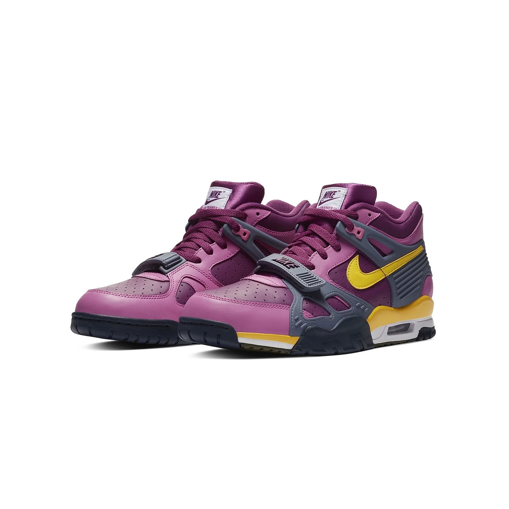 NIKE MEN AIR TRAINER 3 QS SHOE - Image 2