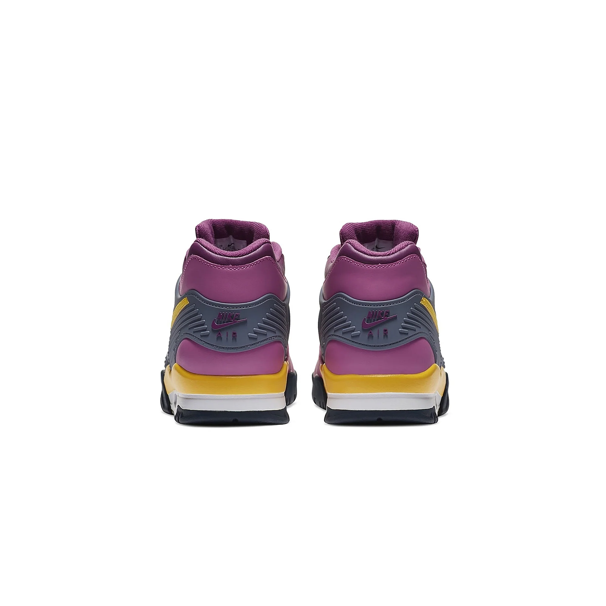 NIKE MEN AIR TRAINER 3 QS SHOE - Image 3