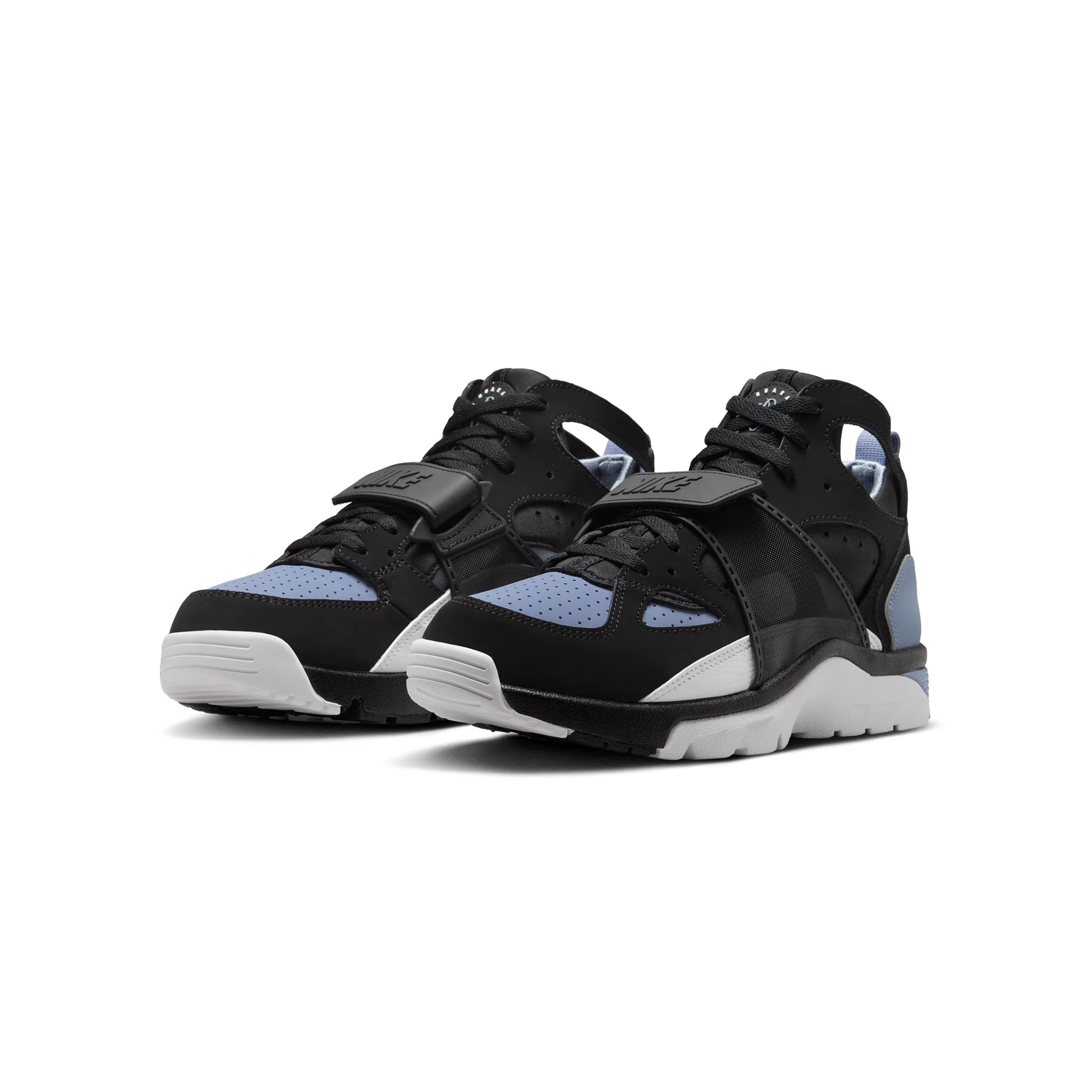 Nike Mens Air Trainer Huarache Shoes - Image 2