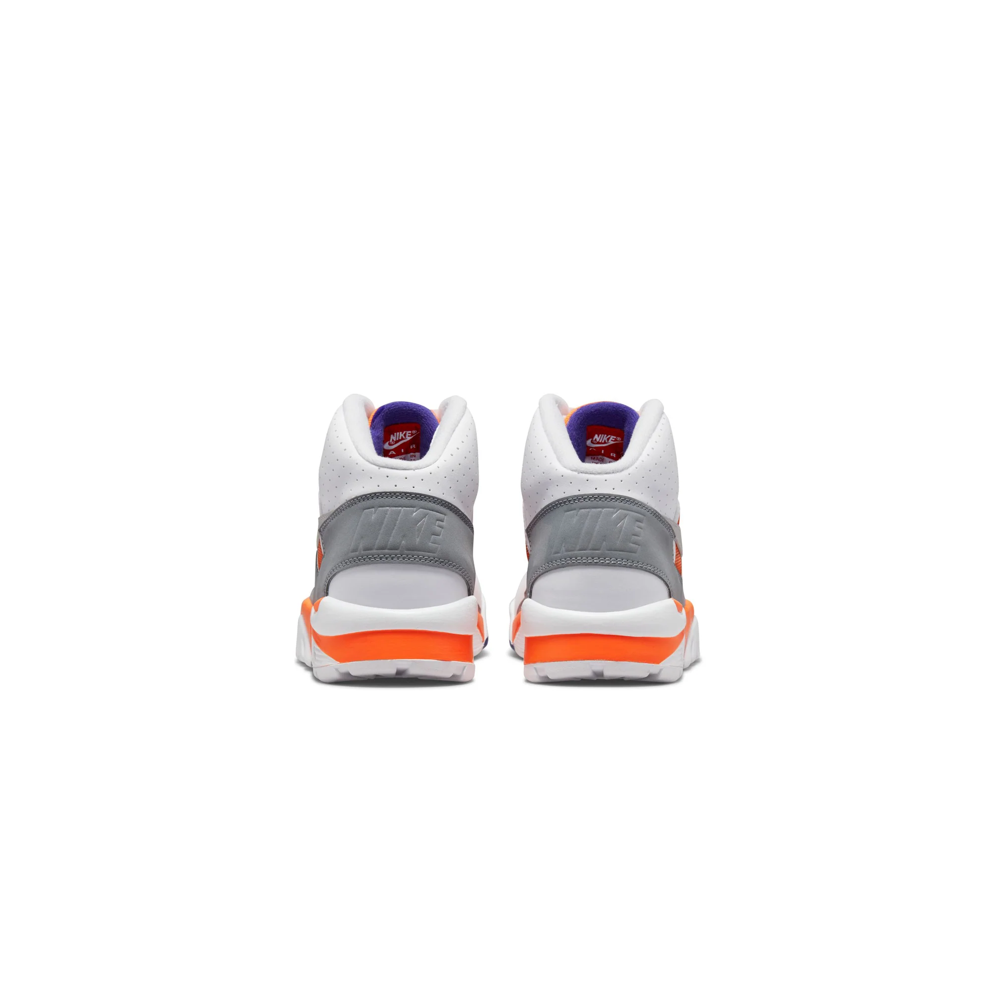 Nike Mens Air Trainer SC High Shoes - Image 3