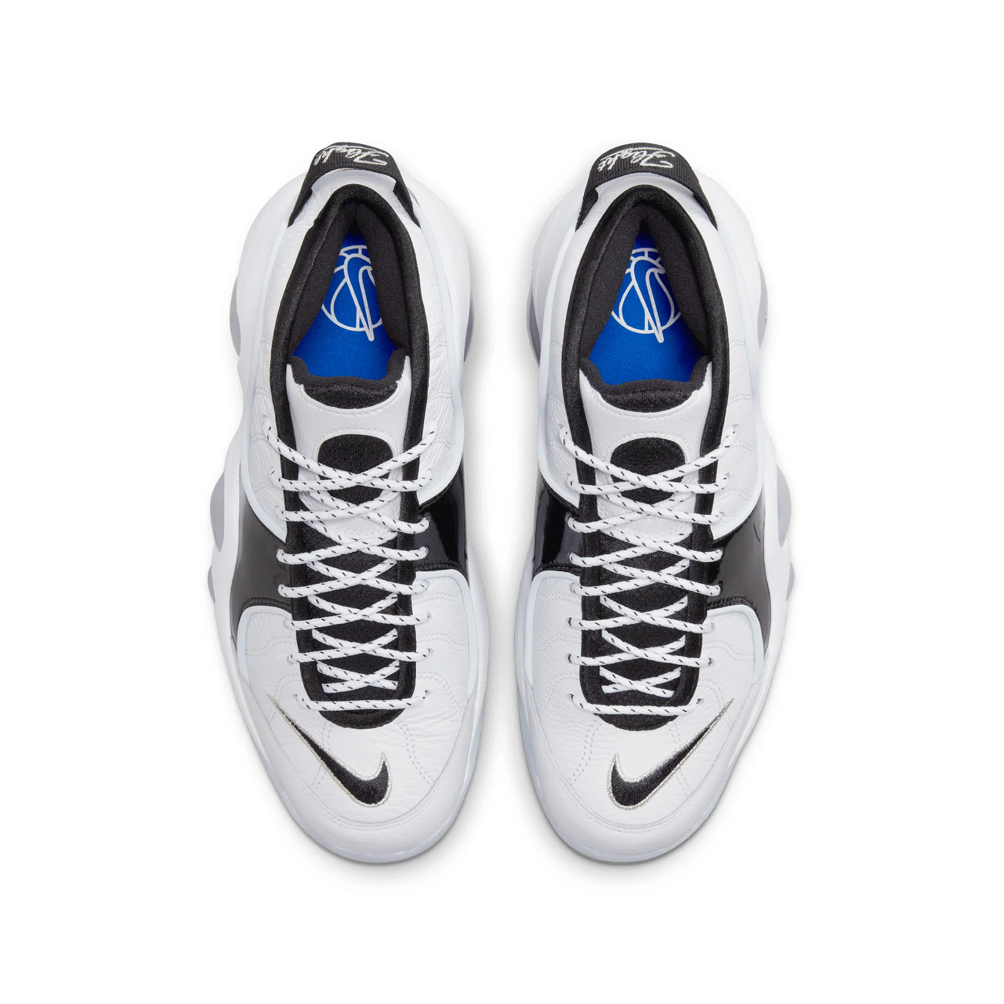 Nike Mens Air Zoom Flight 95 Shoes - Image 4