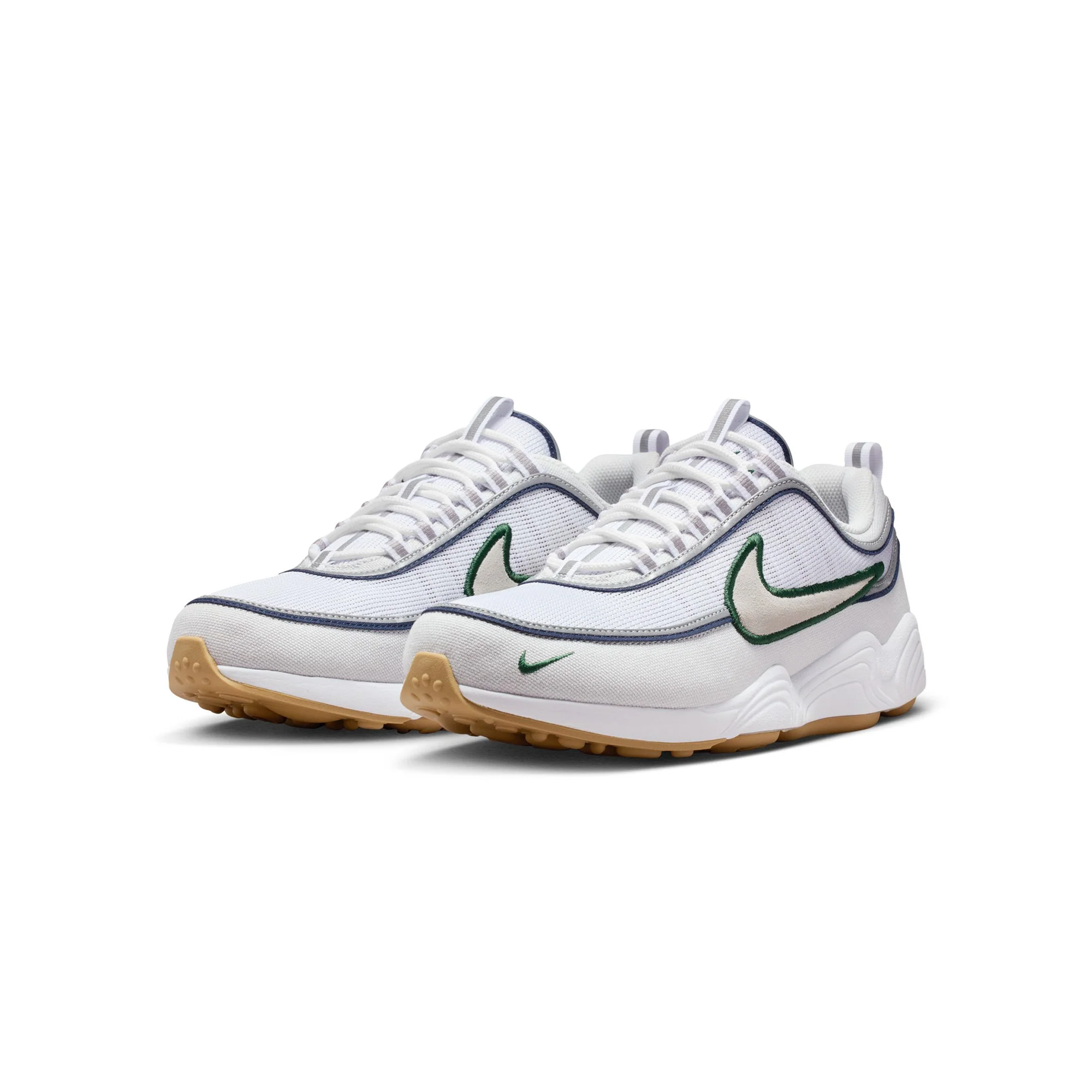 Nike Mens Air Zoom Spiridon Shoes - Image 2
