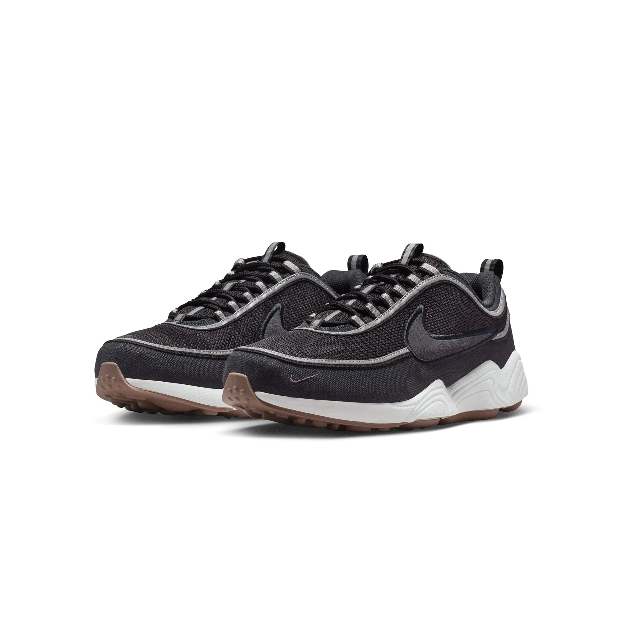 Nike Mens Air Zoom Spiridon Shoes - Image 2
