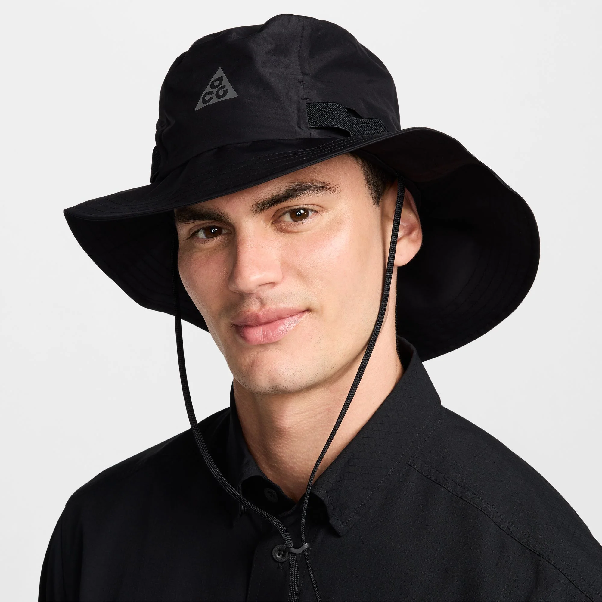 Nike ACG Mens Apex Storm-FIT ADV Bucket Hat - Image 2