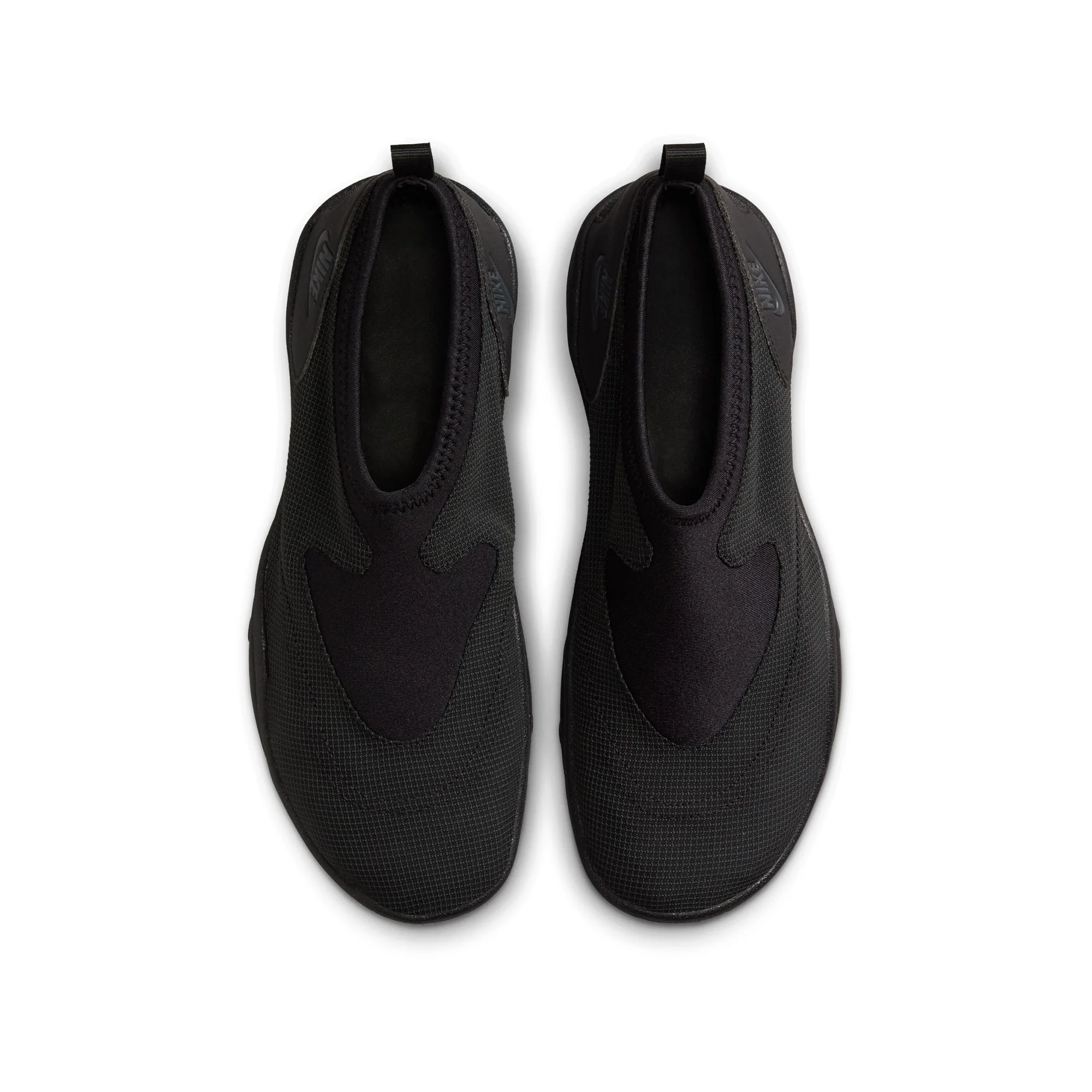 Nike Mens Aqua Tuft Shoes - Image 4