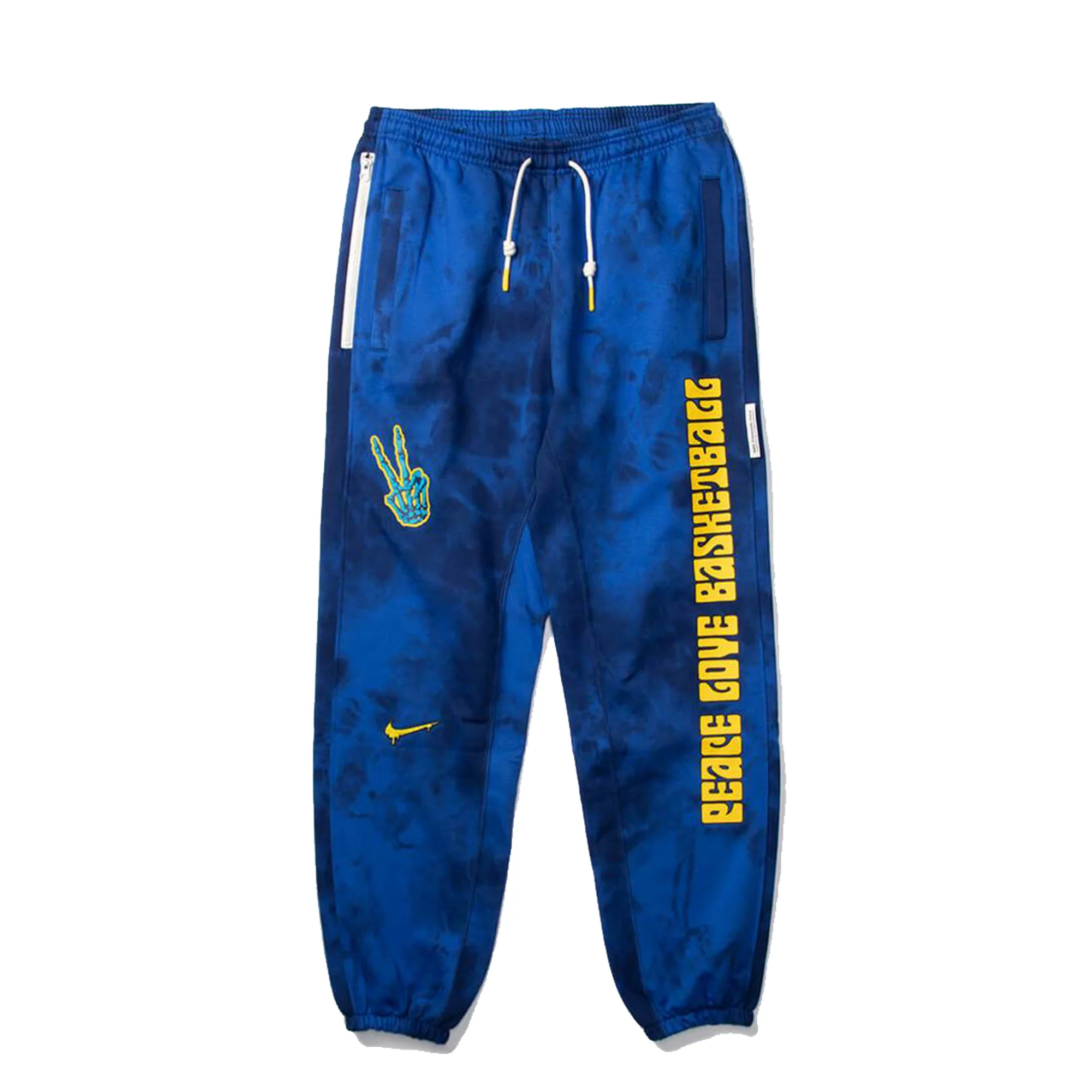 Nike Men Hardoowd Pants