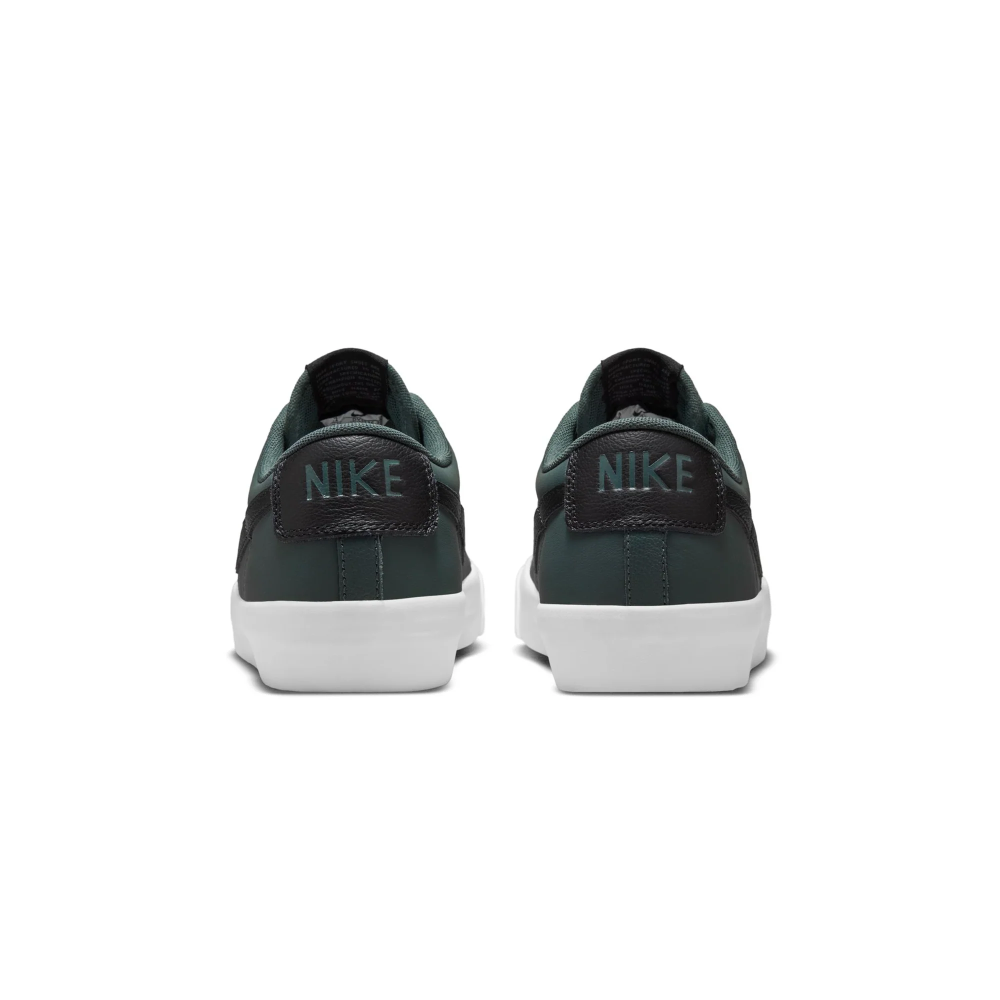 Nike SB Mens Blazer Low Pro GT Shoes - Image 3