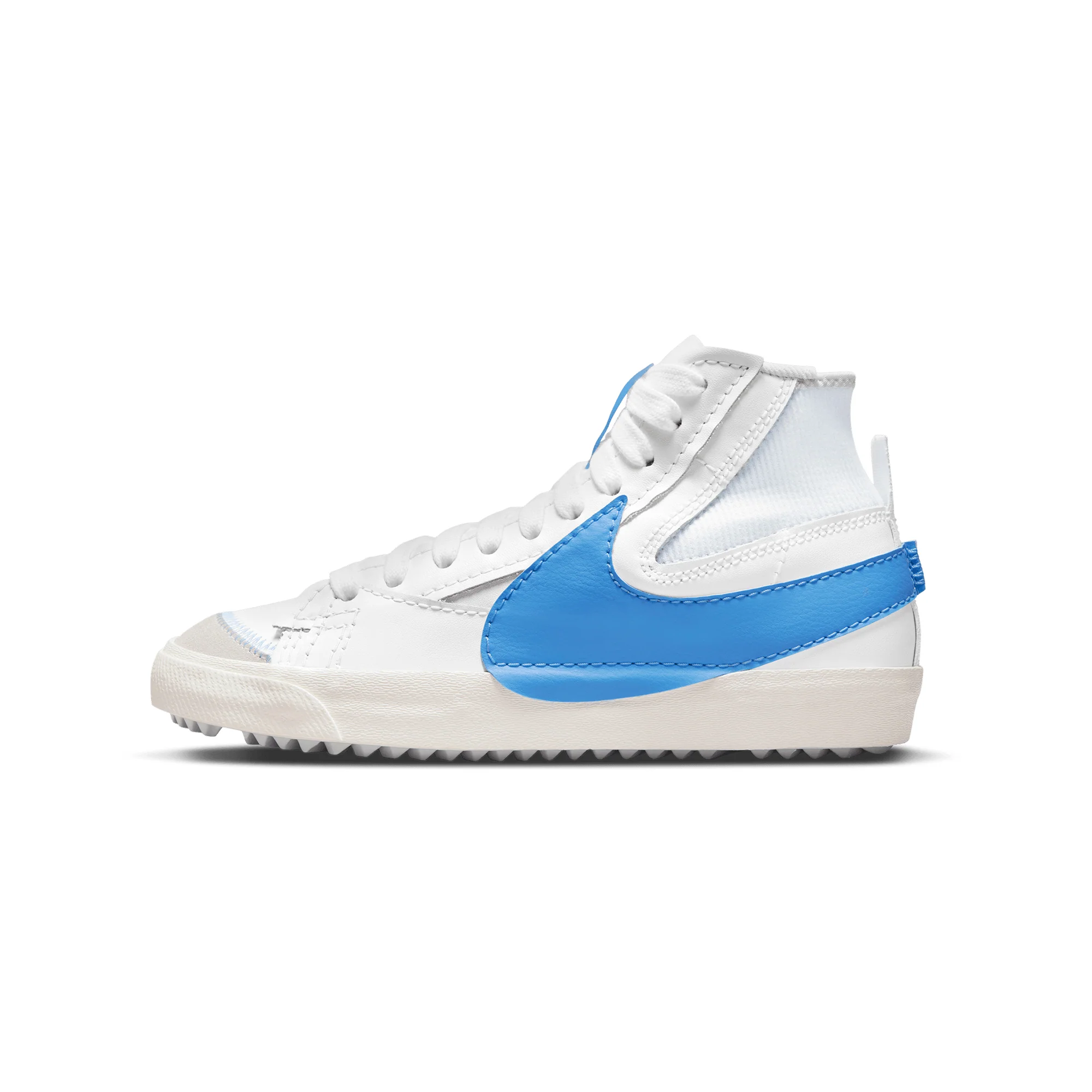 Nike Mens Blazer Mid '77 Jumbo Shoes