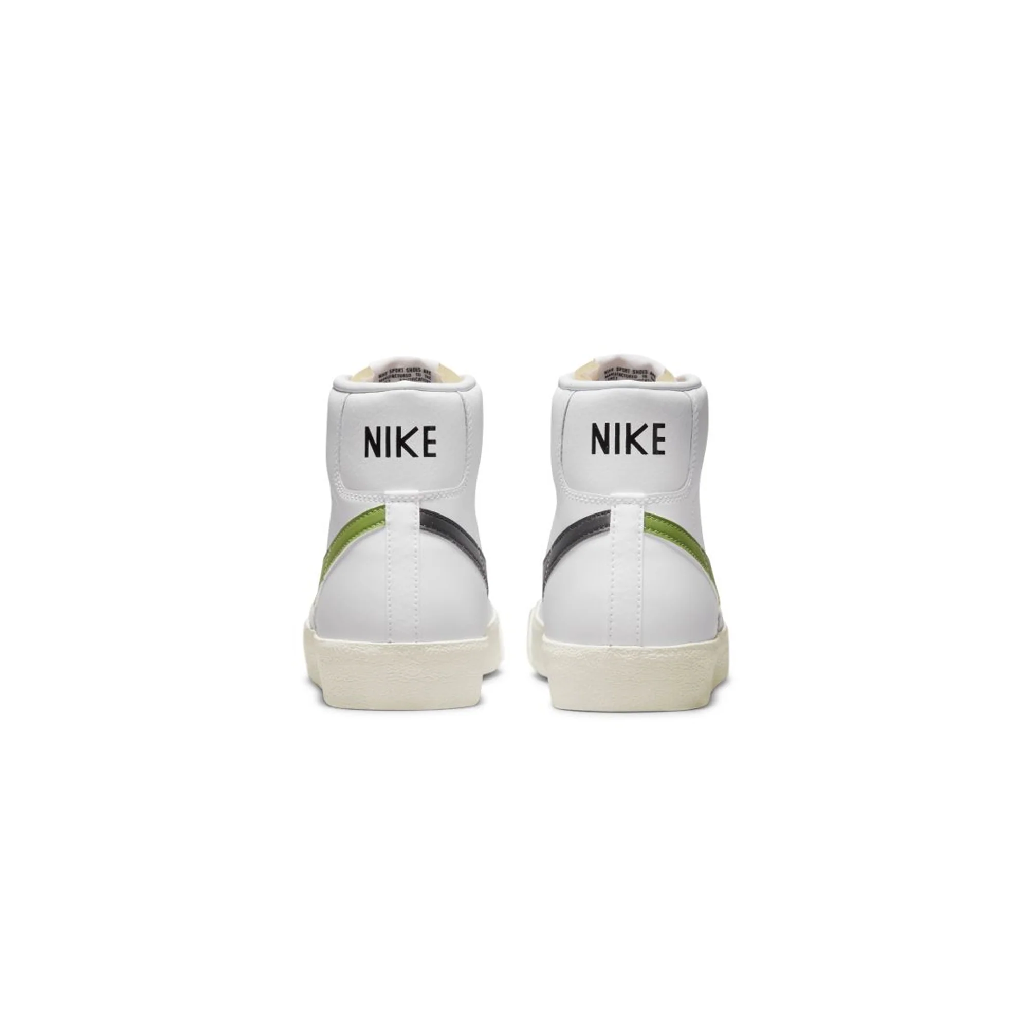 Nike Mens Blazer Mid '77 Vintage Shoes - Image 3