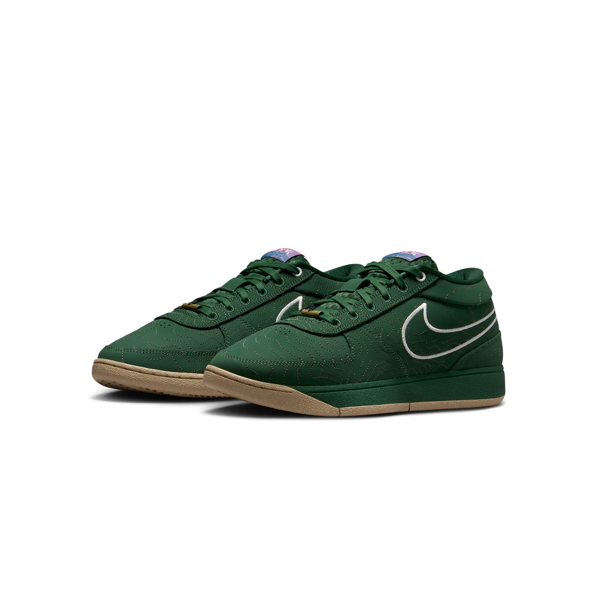 Nike Mens Book 1 "Flagstaff" Shoes - Image 2