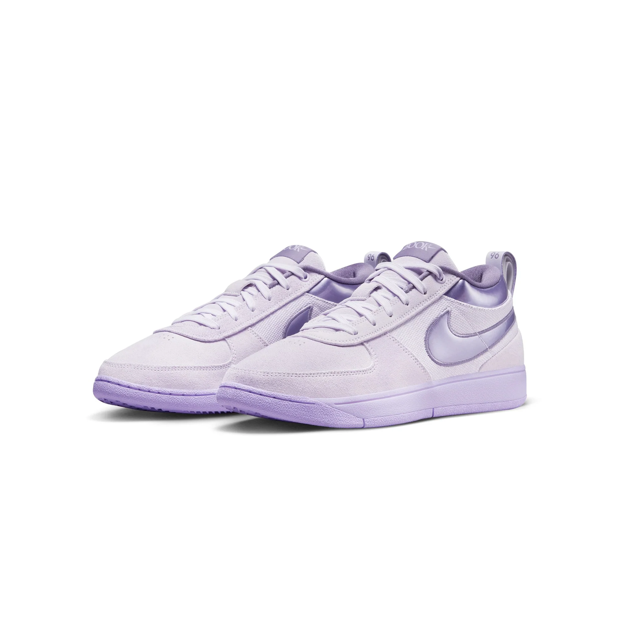 Nike Mens Book 1 Shoes - Image 2