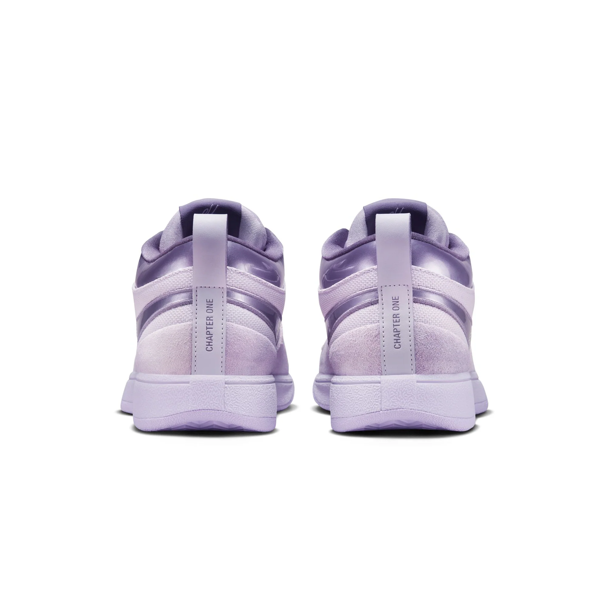 Nike Mens Book 1 Shoes - Image 3