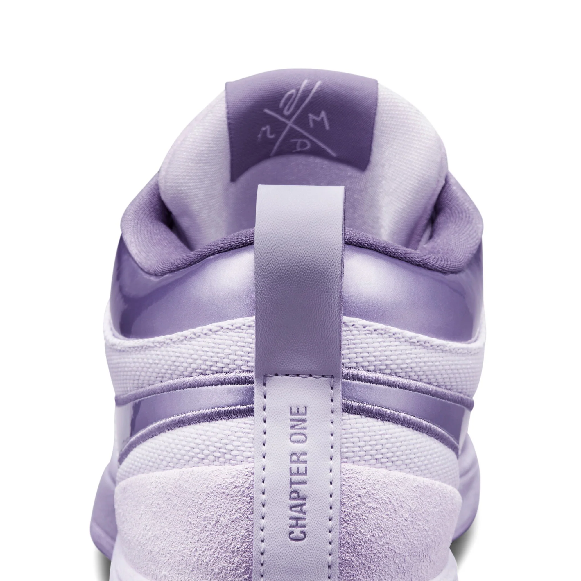 Nike Mens Book 1 Shoes - Image 4