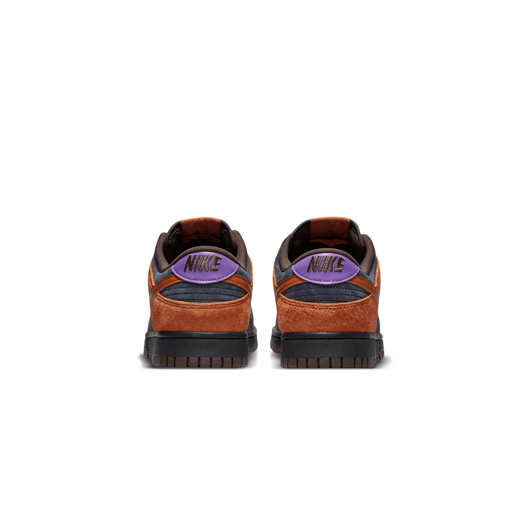 Nike Mens Dunk Low Premium Cider Shoes - Image 3