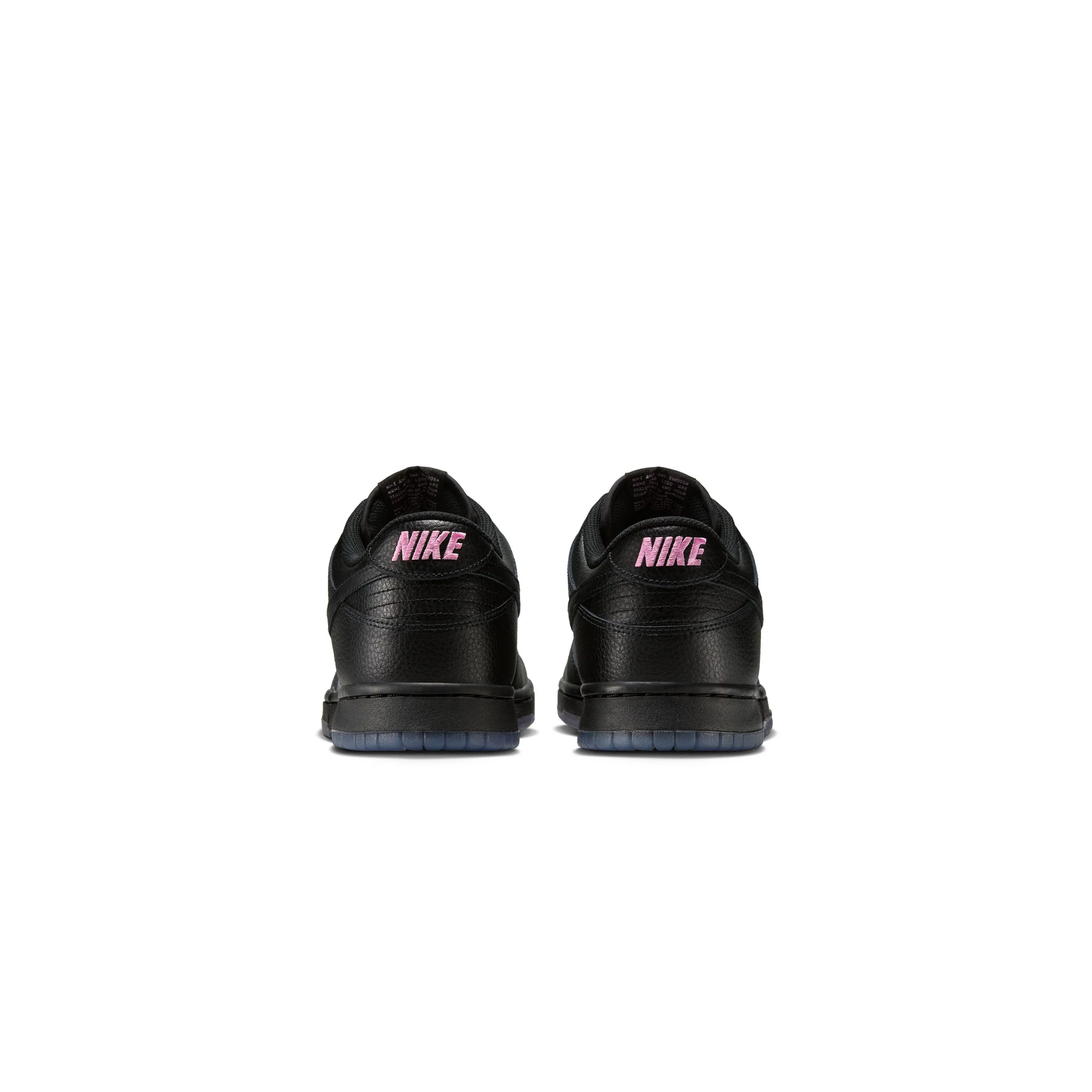 Nike Mens Dunk Low Retro Premium Shoes - Image 3