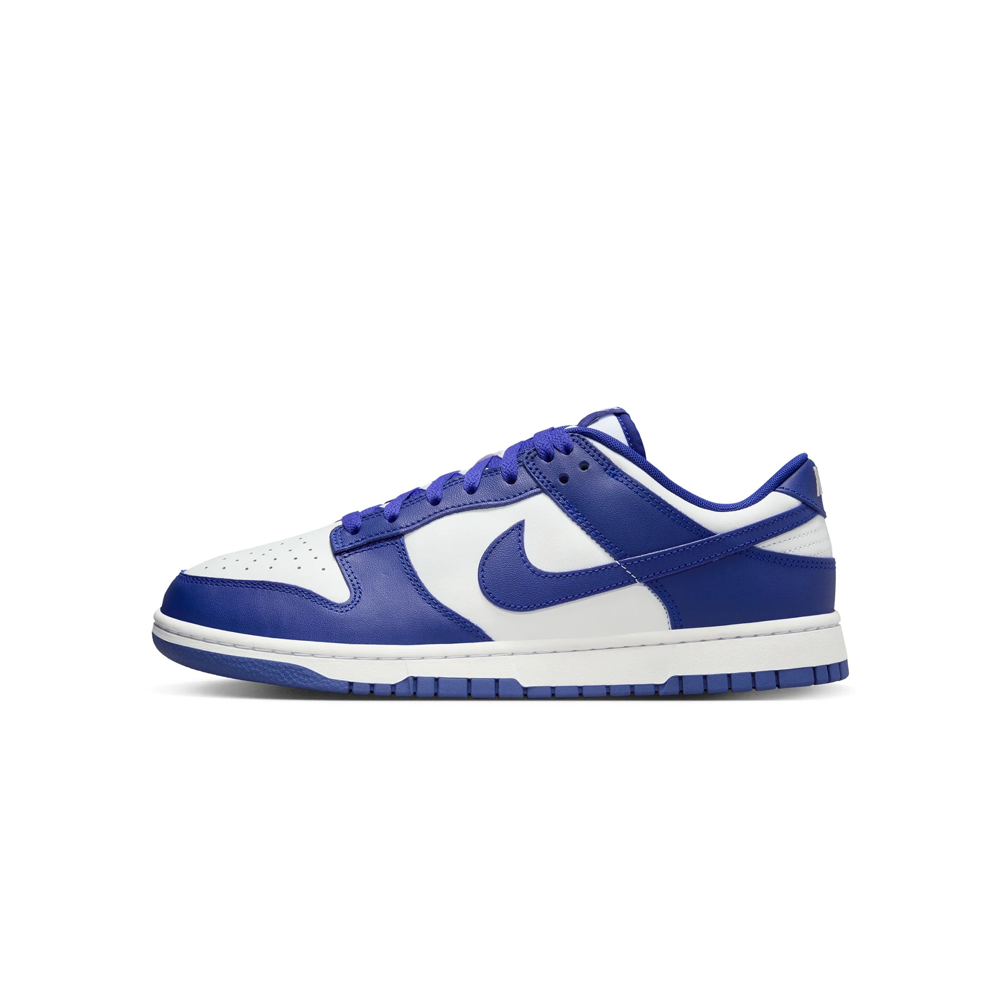 Nike Mens Dunk Low Retro Shoes