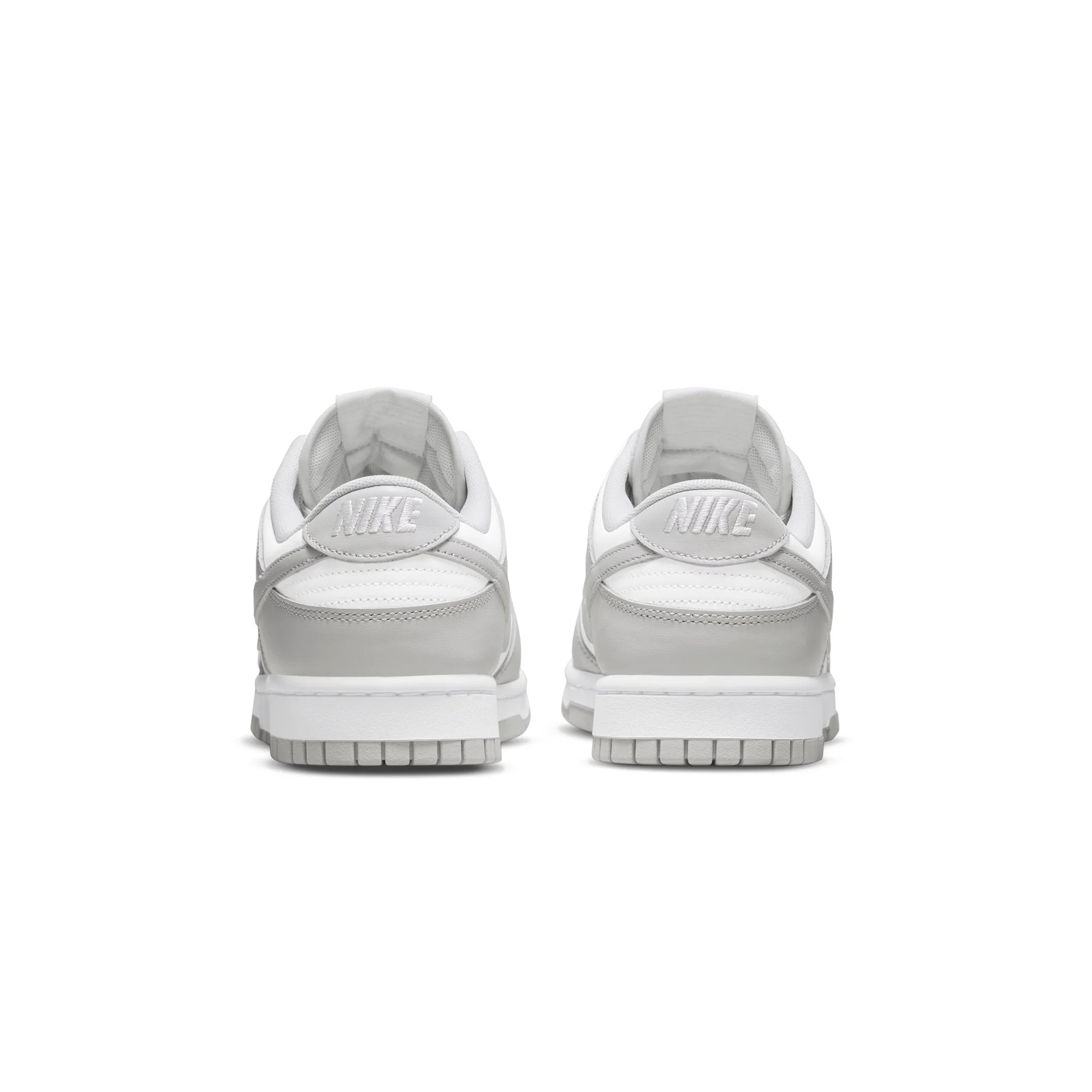 Nike Mens Dunk Low Retro Shoes - Image 3
