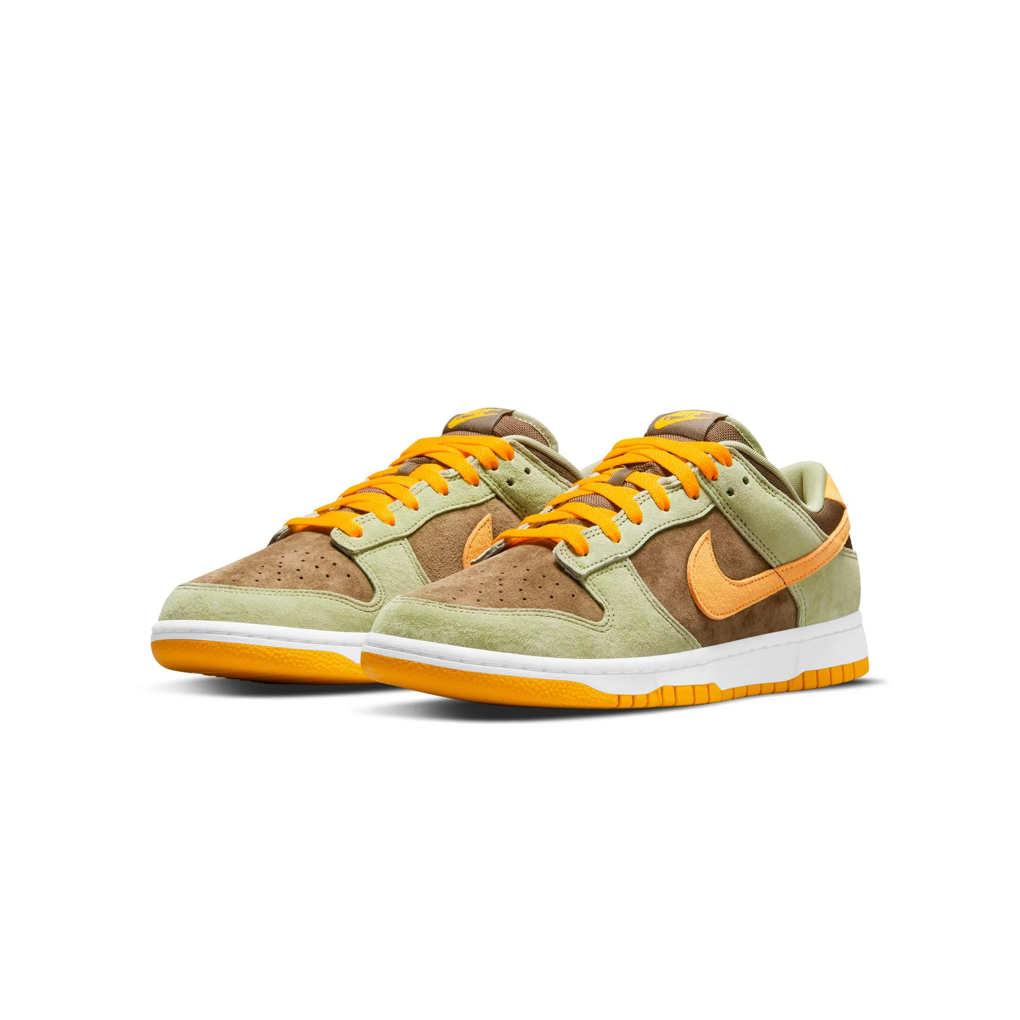 Nike Mens Dunk Low SE Shoes - Image 2
