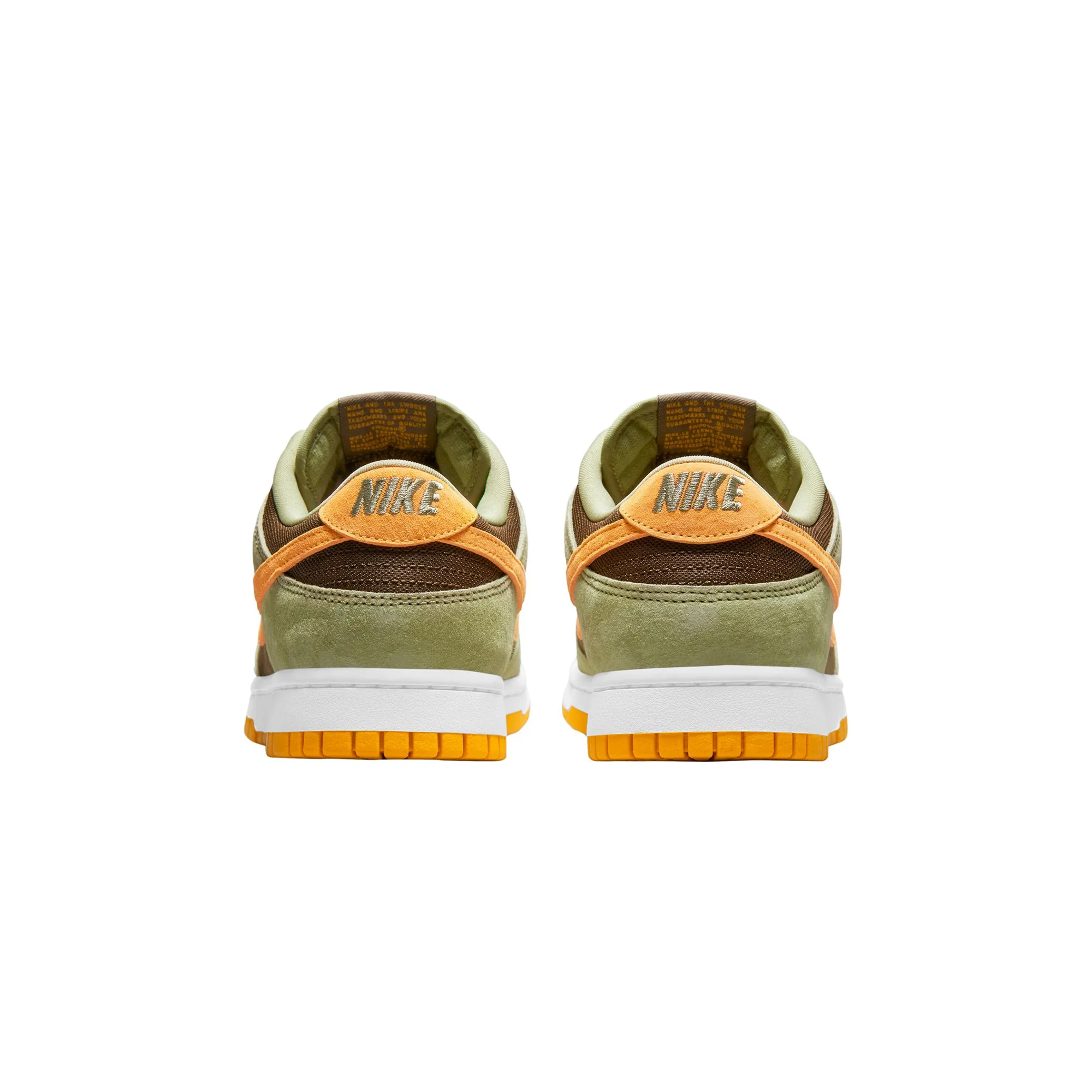 Nike Mens Dunk Low SE Shoes - Image 3