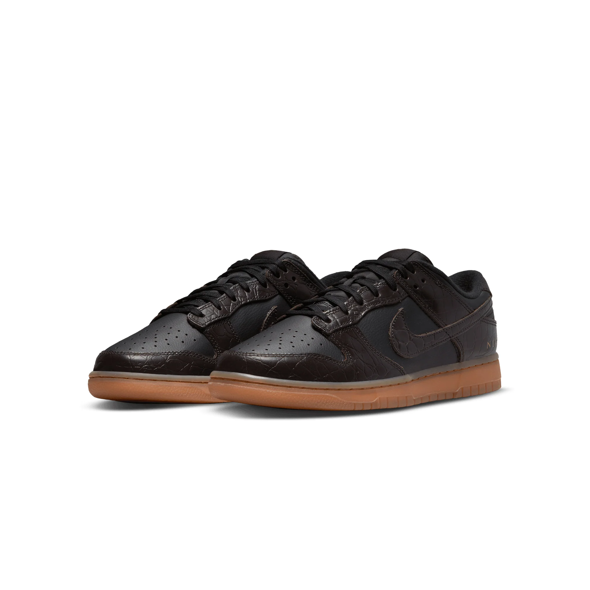 Nike Mens Dunk Low SE Shoes - Image 2