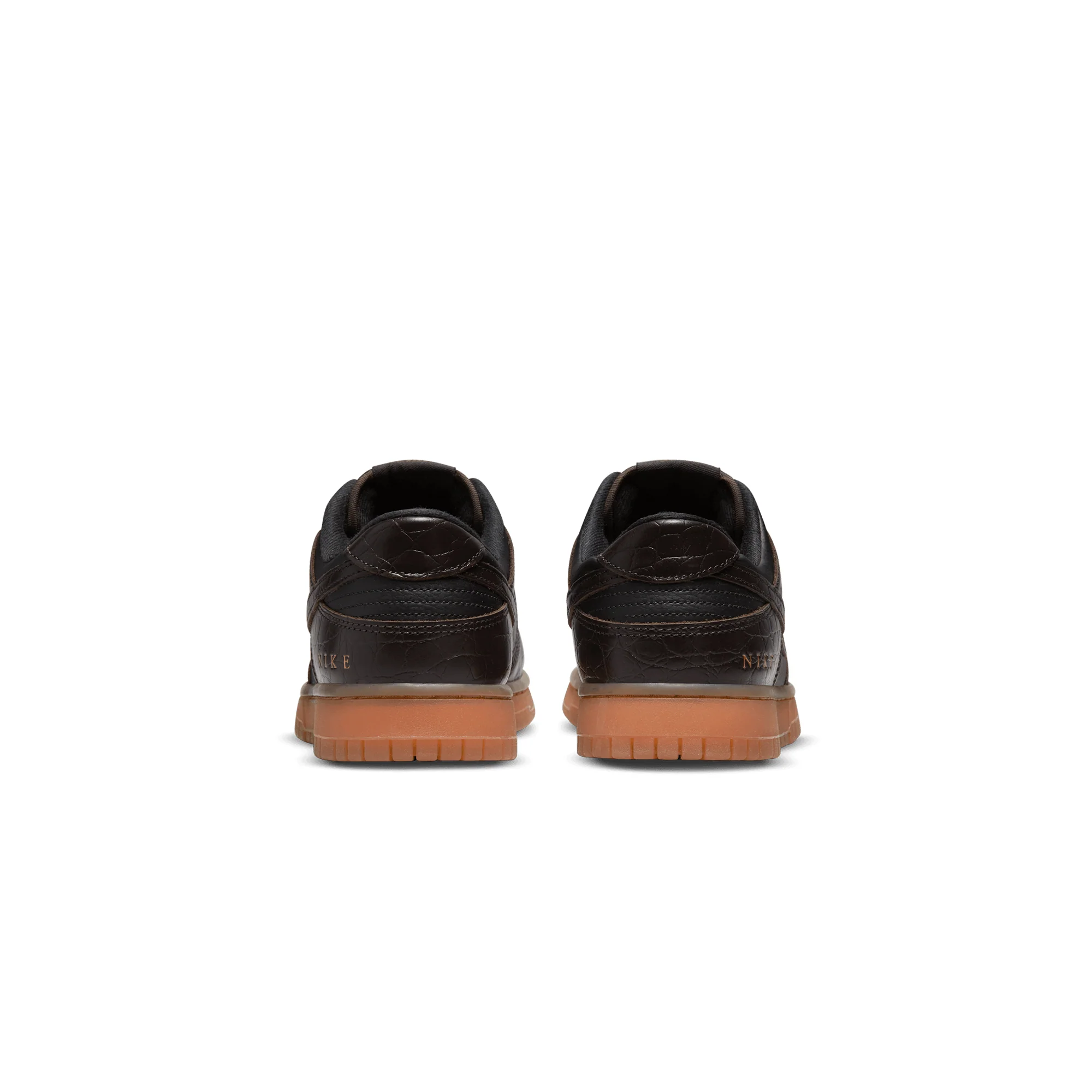 Nike Mens Dunk Low SE Shoes - Image 3
