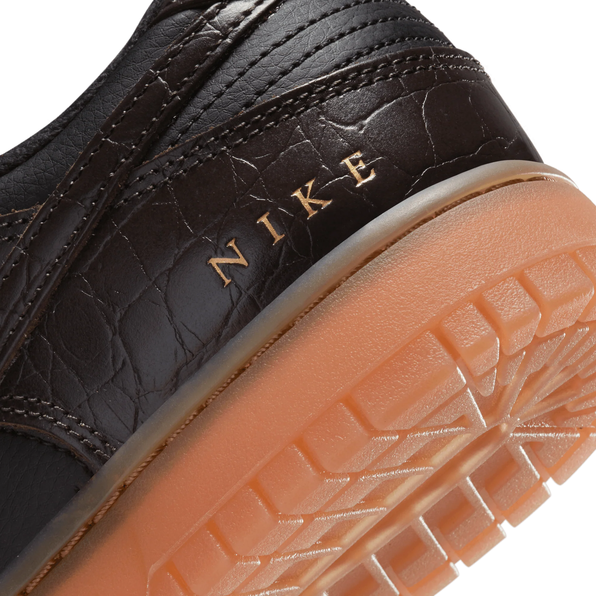 Nike Mens Dunk Low SE Shoes - Image 4