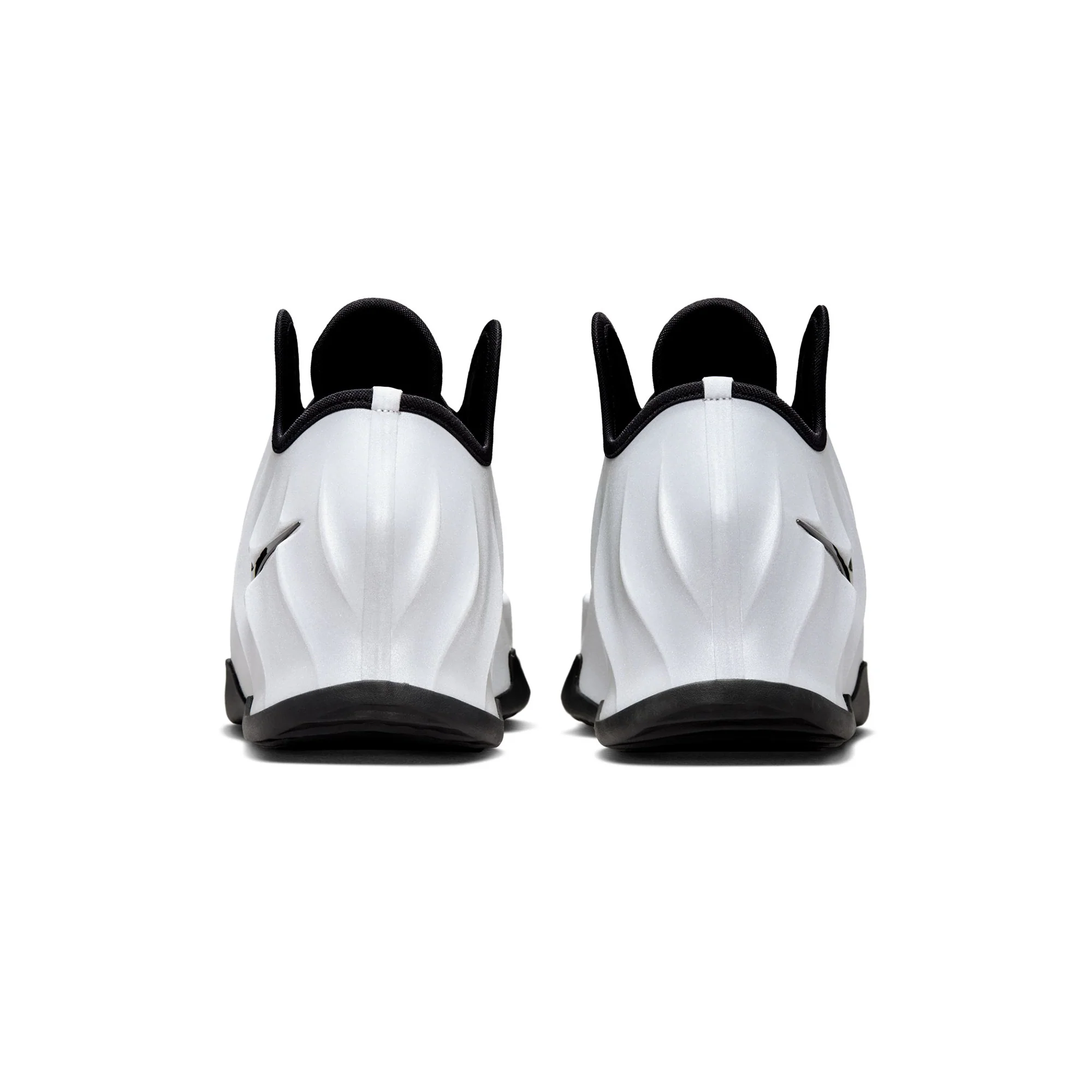 Nike Mens G.T. Future Shoes - Image 3