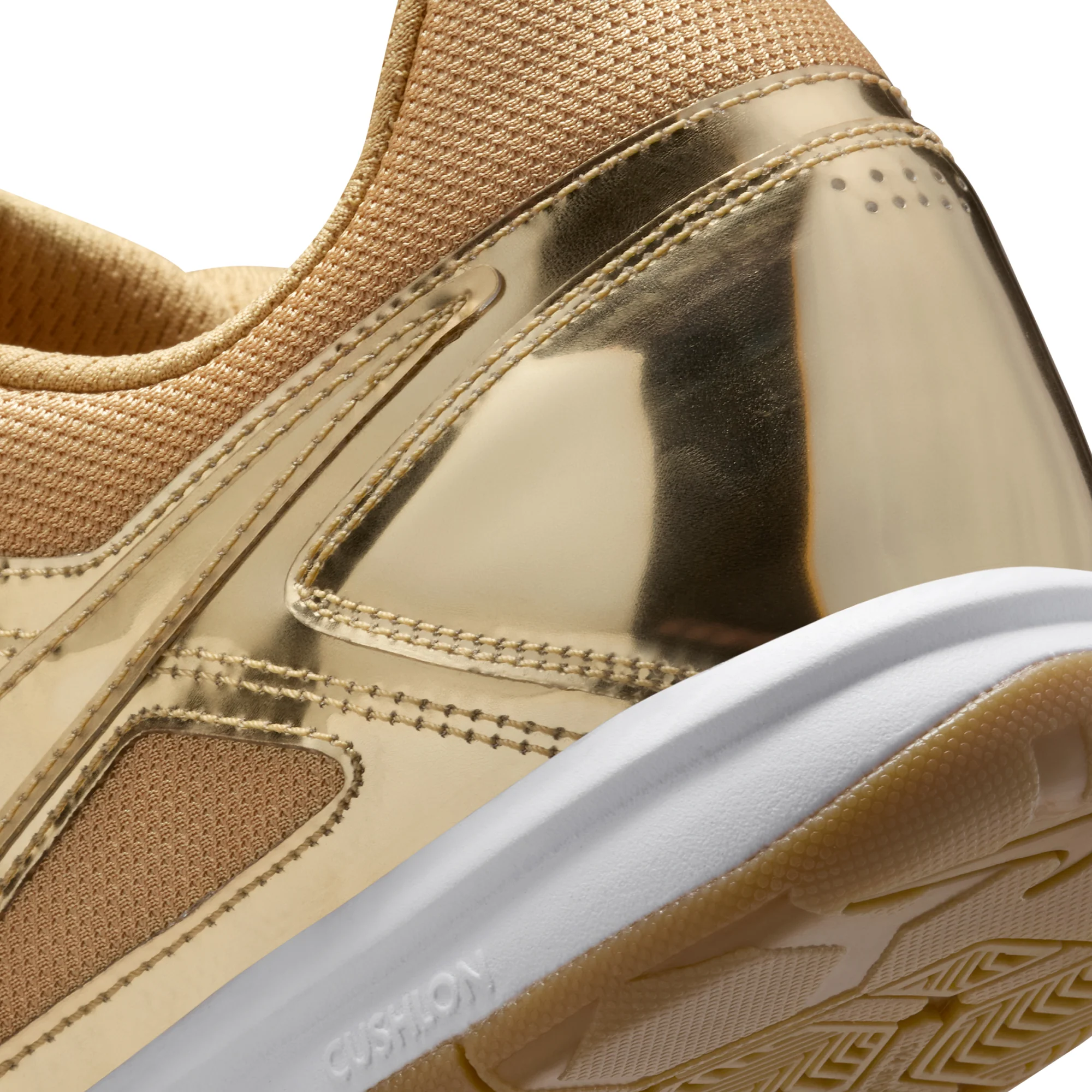 Nike Mens Gato LV8 Shoes - Image 4