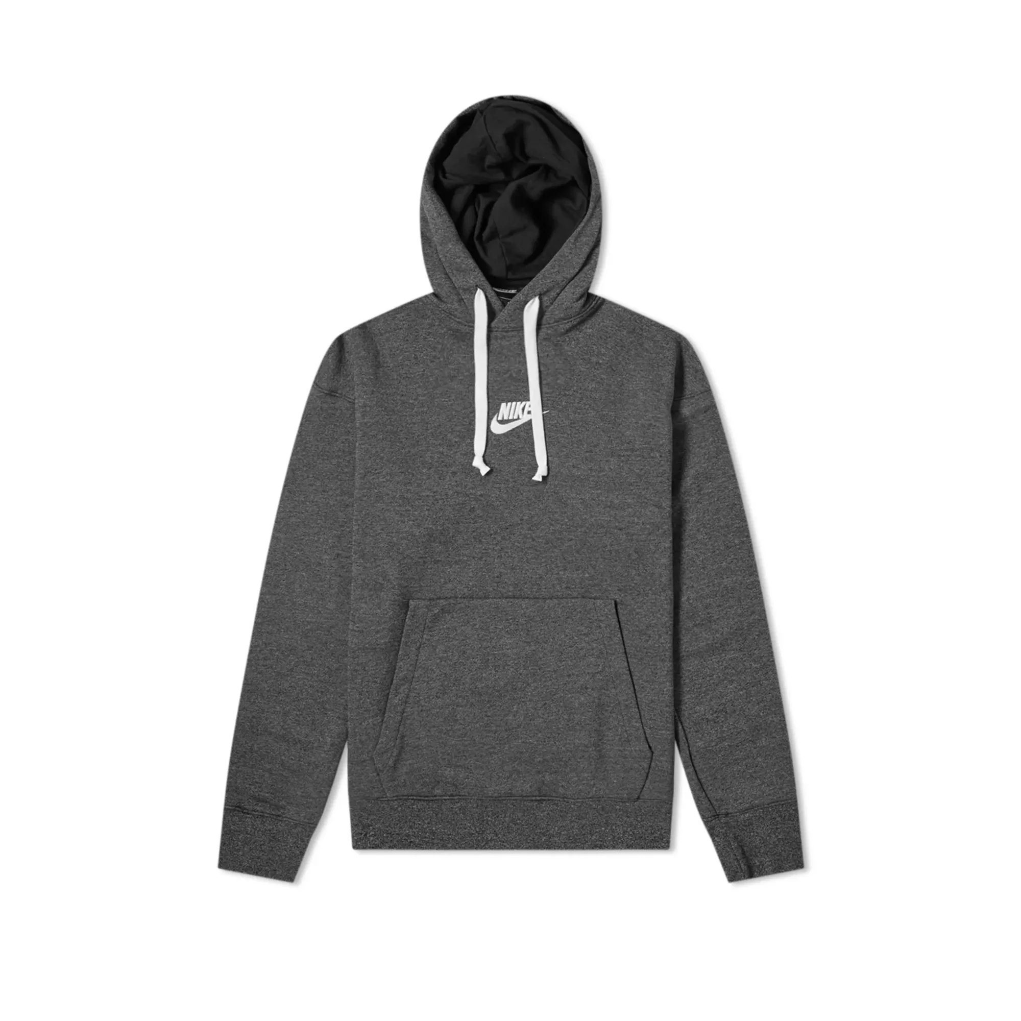 Nike Mens Heritage Hoodie