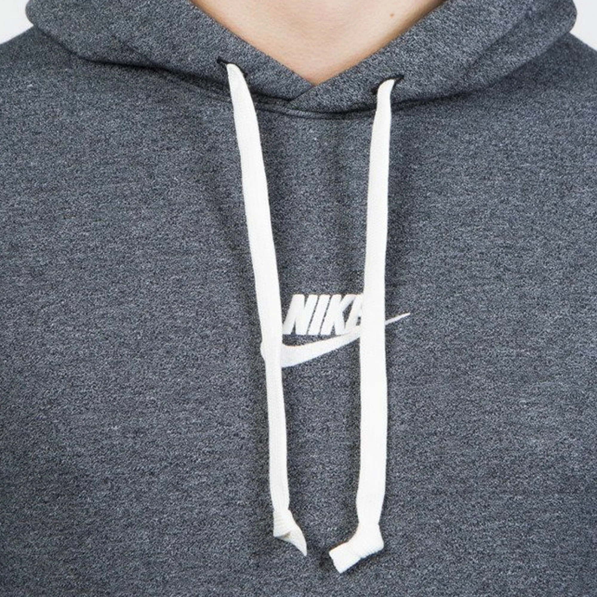 Nike Mens Heritage Hoodie - Image 2
