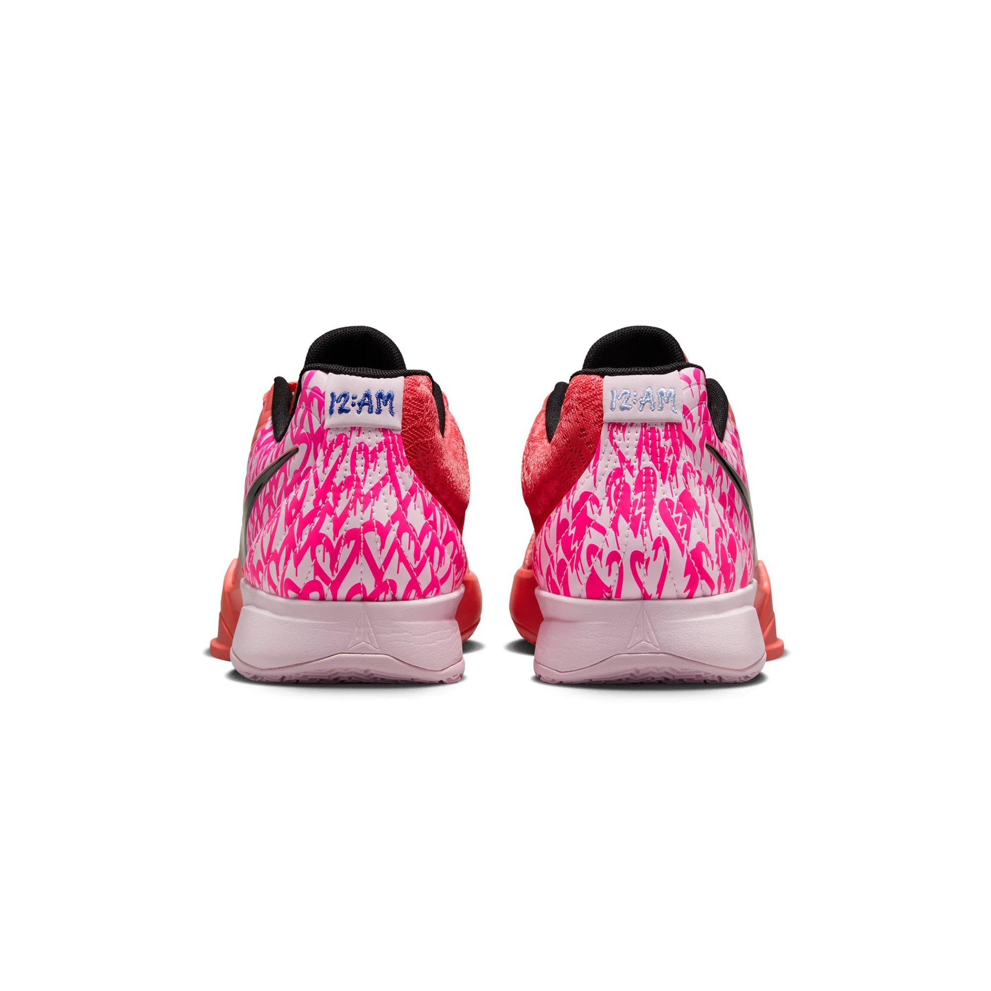Nike Mens Ja 2 "Heart Eyes" Shoes - Image 3