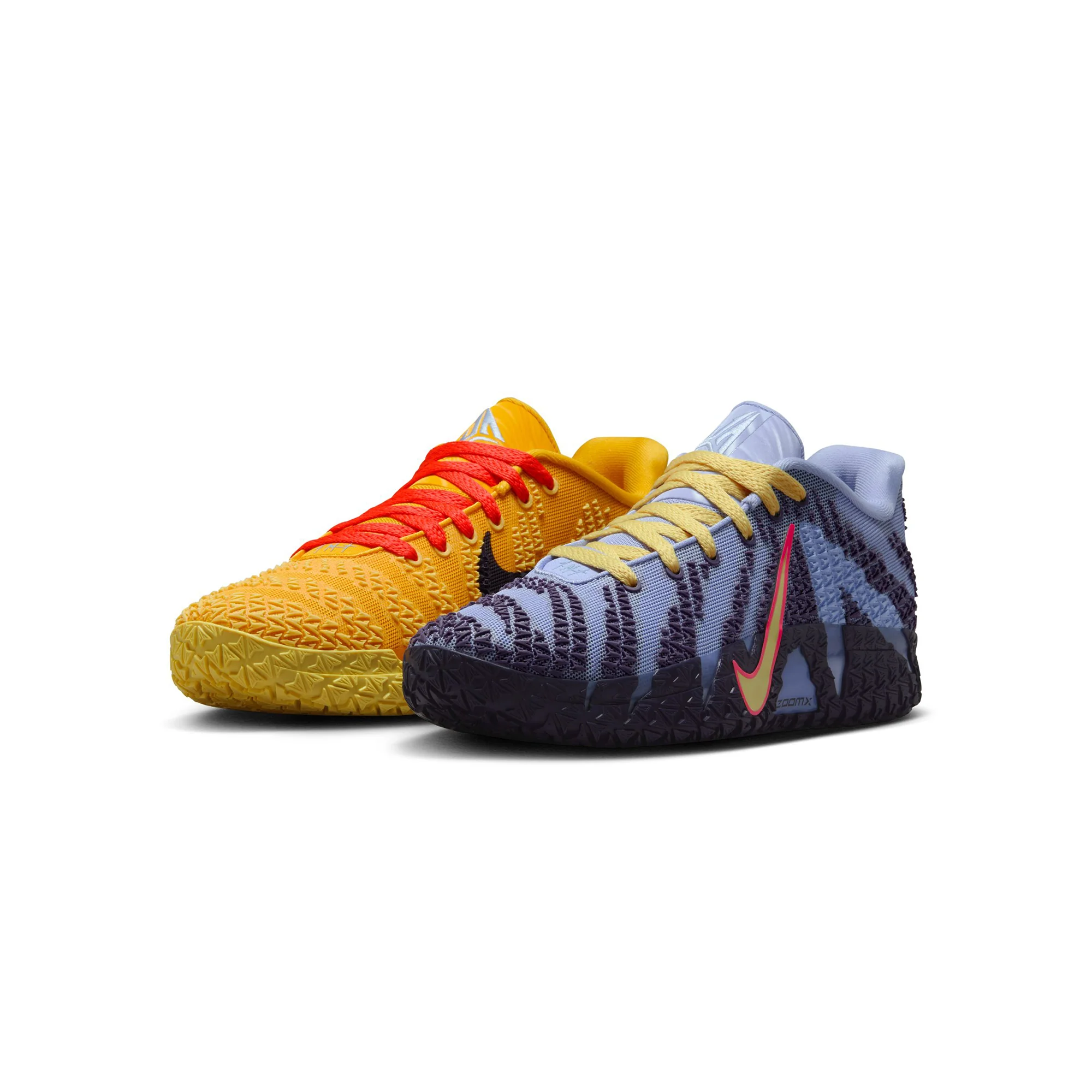 Nike Mens Ja 3 "Channel 12" Shoes - Image 2