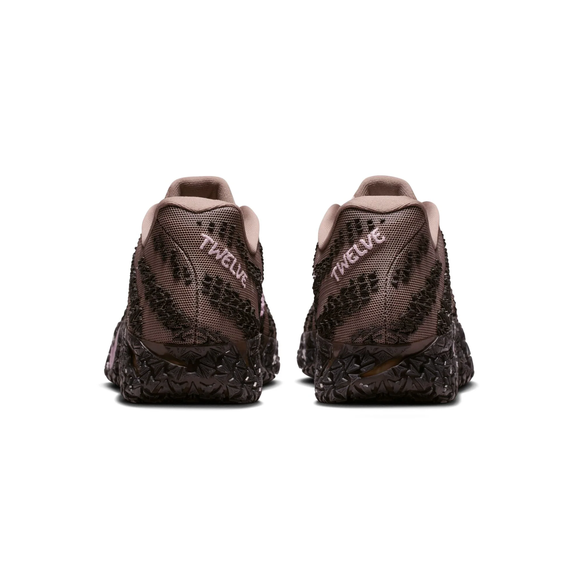 Nike Mens Ja 3 "Showstopper" Shoes - Image 3