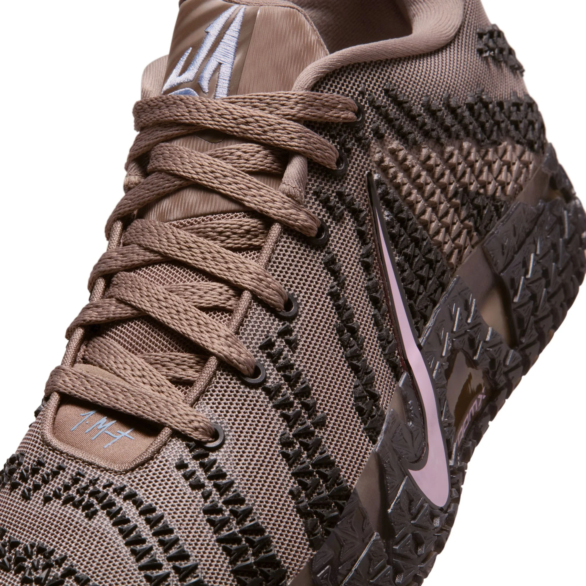 Nike Mens Ja 3 "Showstopper" Shoes - Image 4