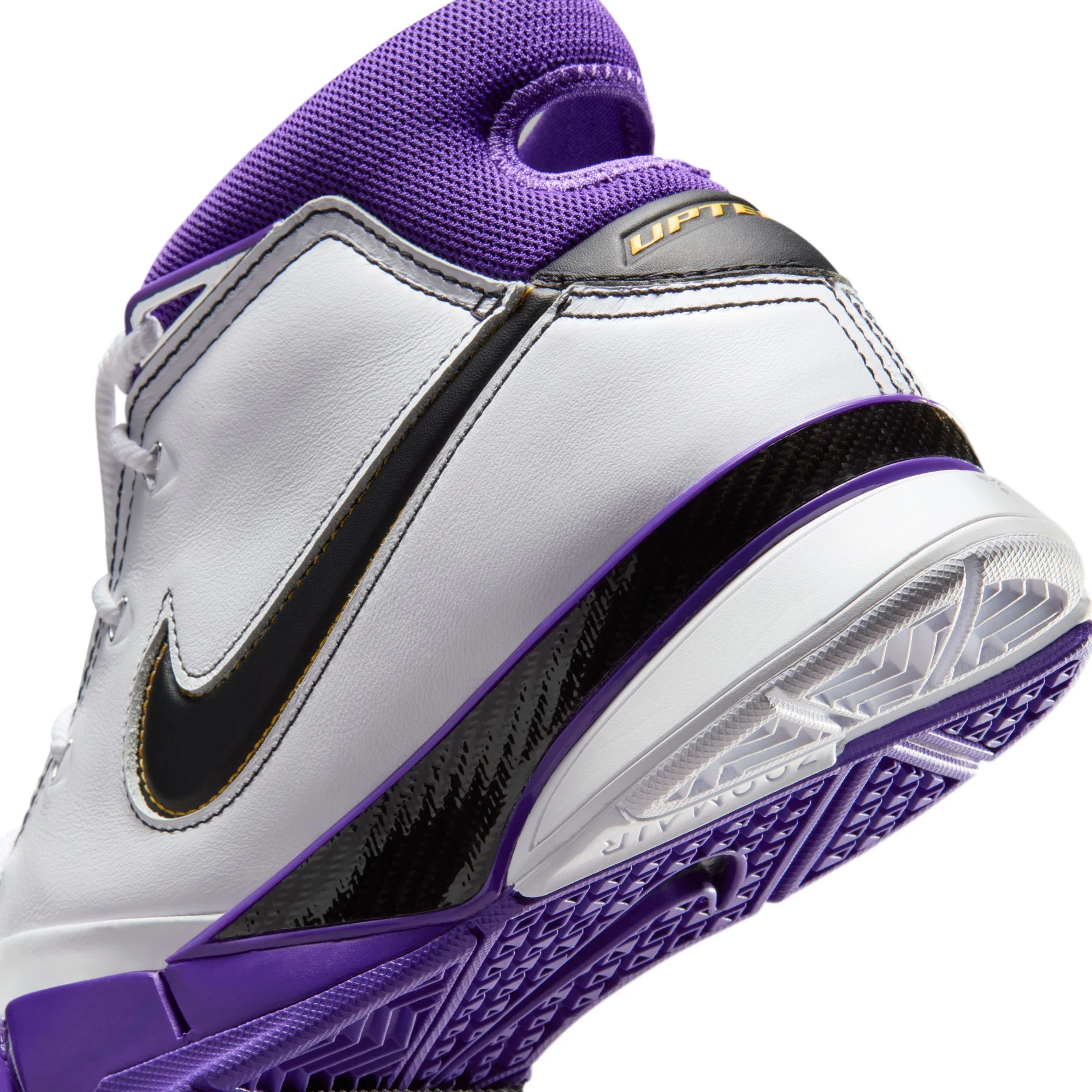 Nike Mens Kobe 1 Protro Shoes - Image 4
