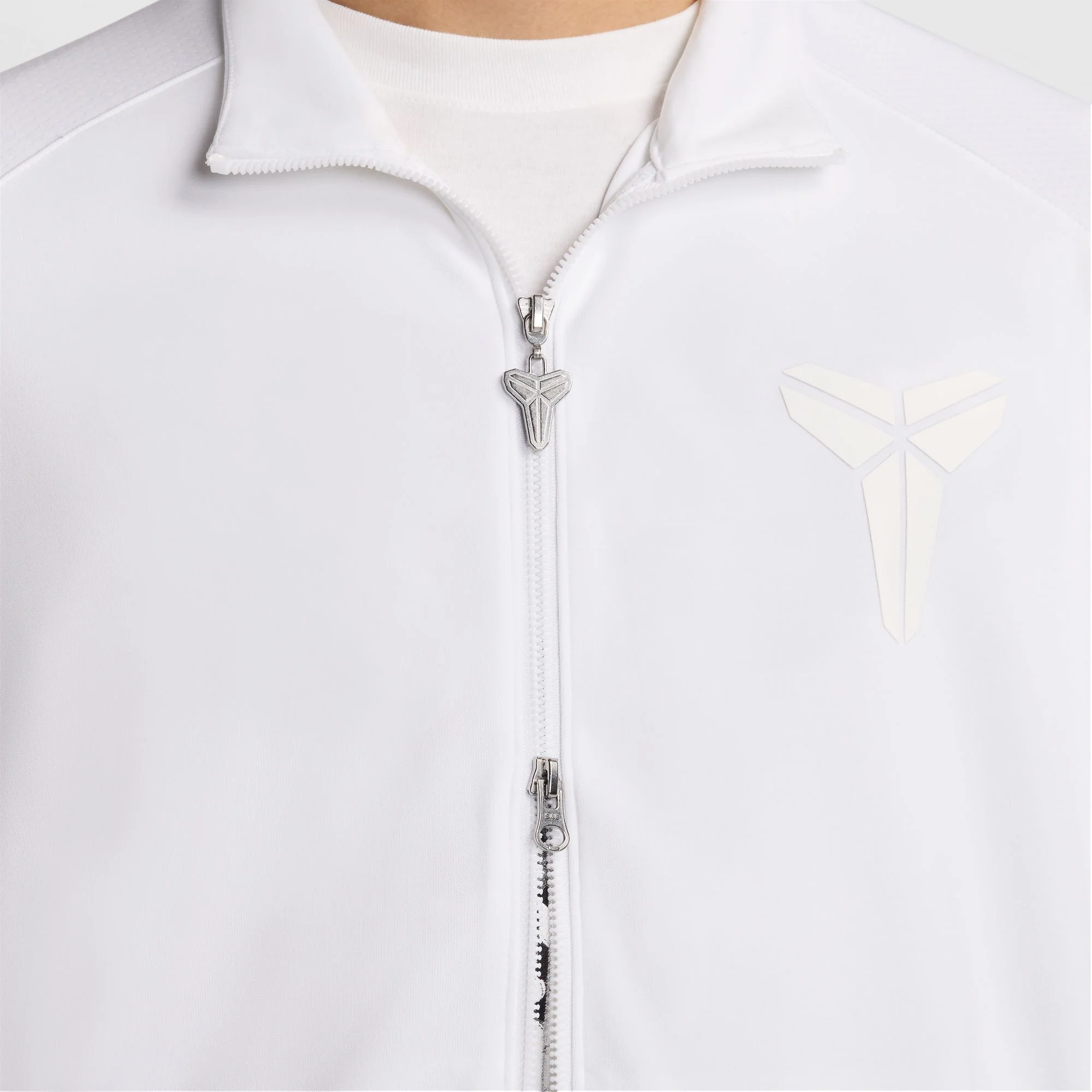 Nike Mens Kobe Dri-FIT Basketball Jacket - Image 4