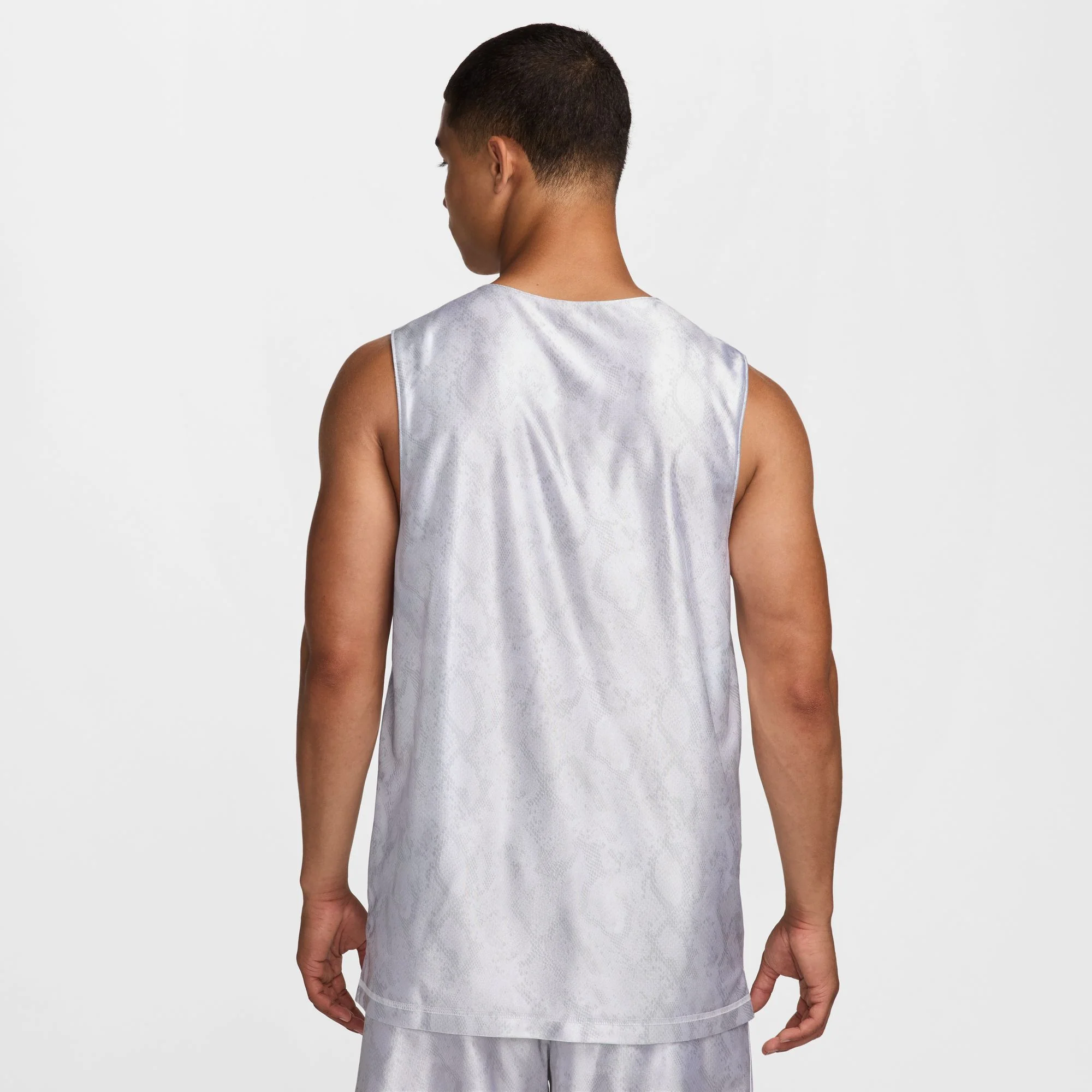 Nike Mens Kobe Basketball Jersey - Image 3