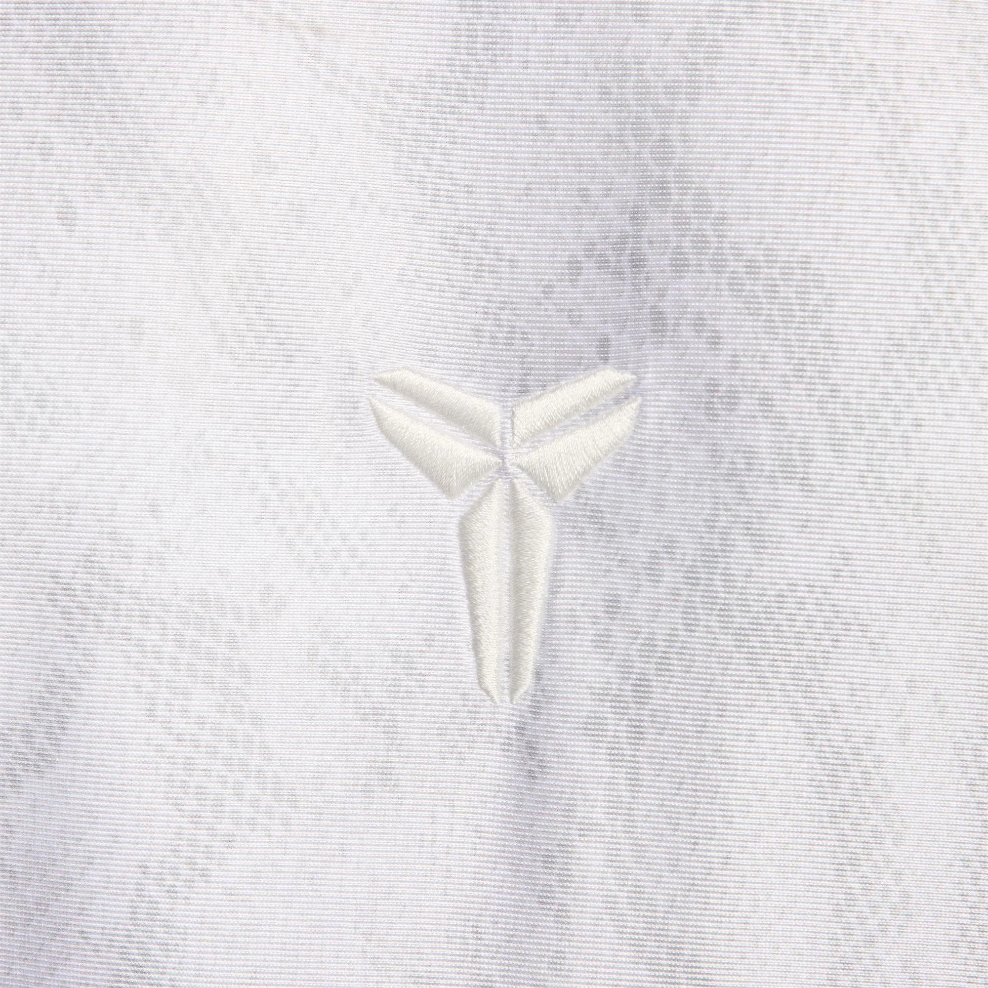 Nike Mens Kobe Basketball Jersey - Image 4