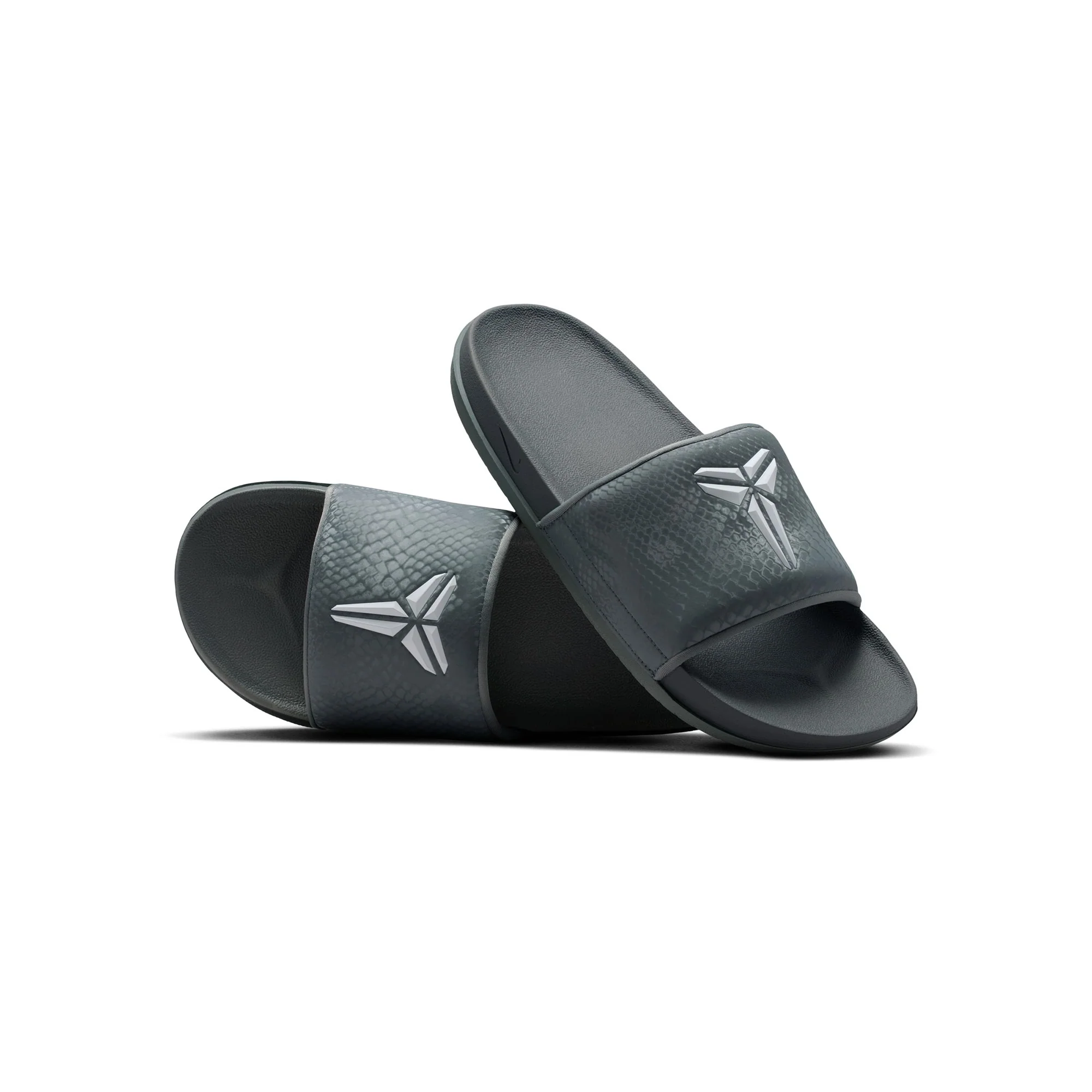 Nike Mens Kobe Offcourt Slippers - Image 2