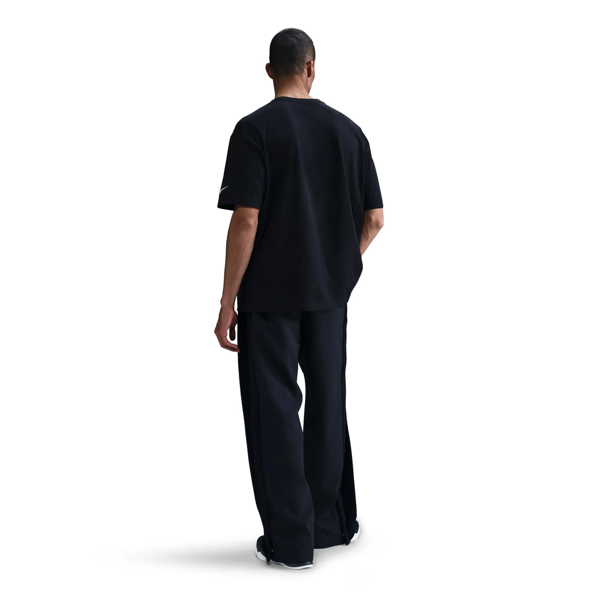 Nike Mens Kobe Pleated Pants - Image 3