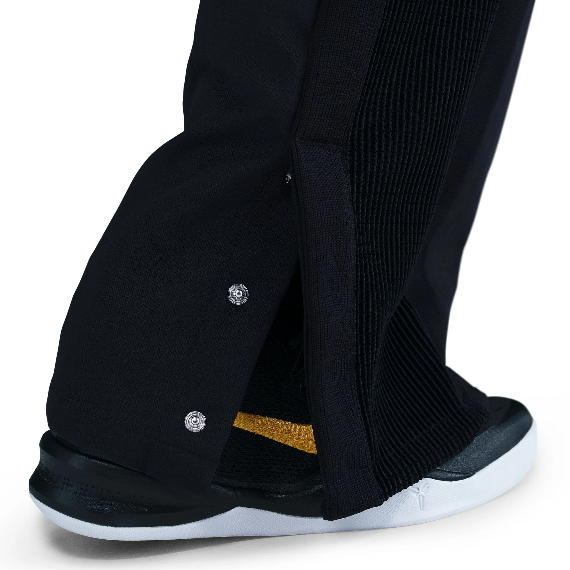Nike Mens Kobe Pleated Pants - Image 4