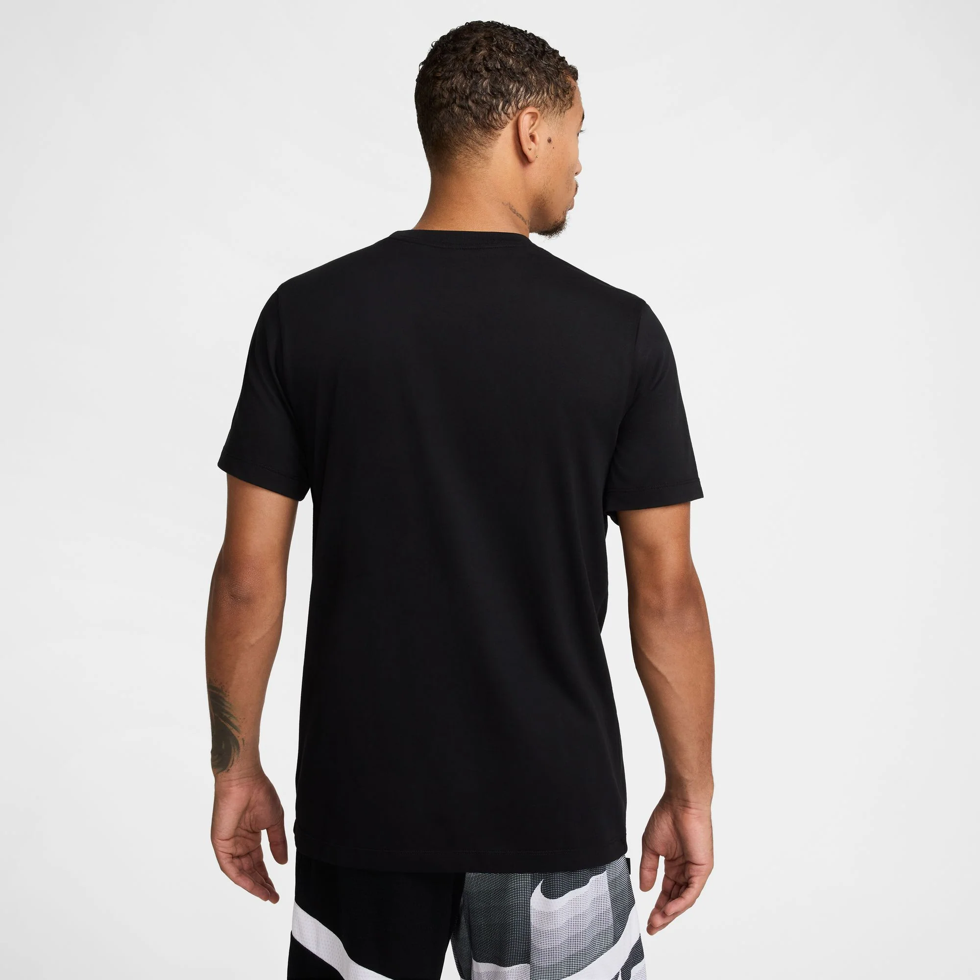 Nike Mens Kobe "Stocking" Tee - Image 3
