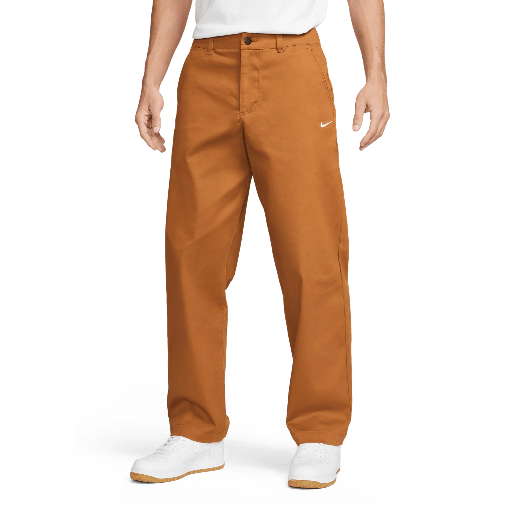 Nike Mens Life Chino Pants - Image 3