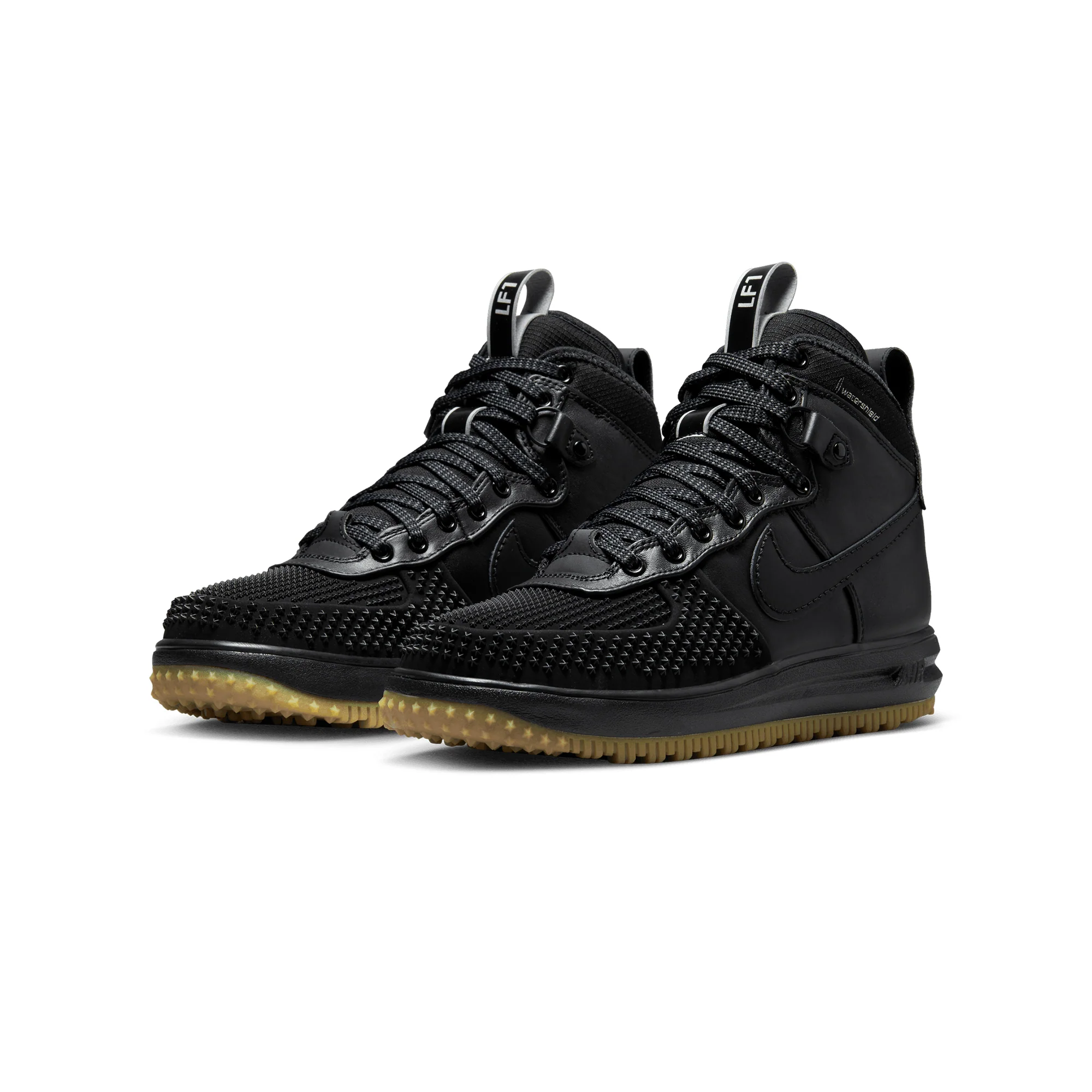 Nike Mens Lunar Force 1 Shoes - Image 2