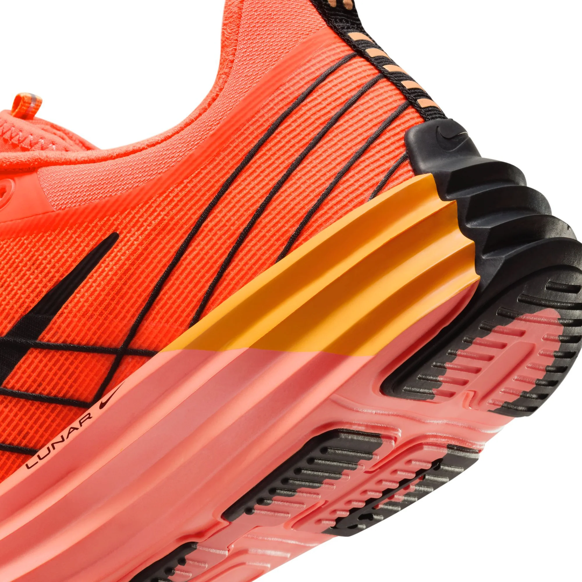 Nike Mens Lunar Roam Shoes - Image 4