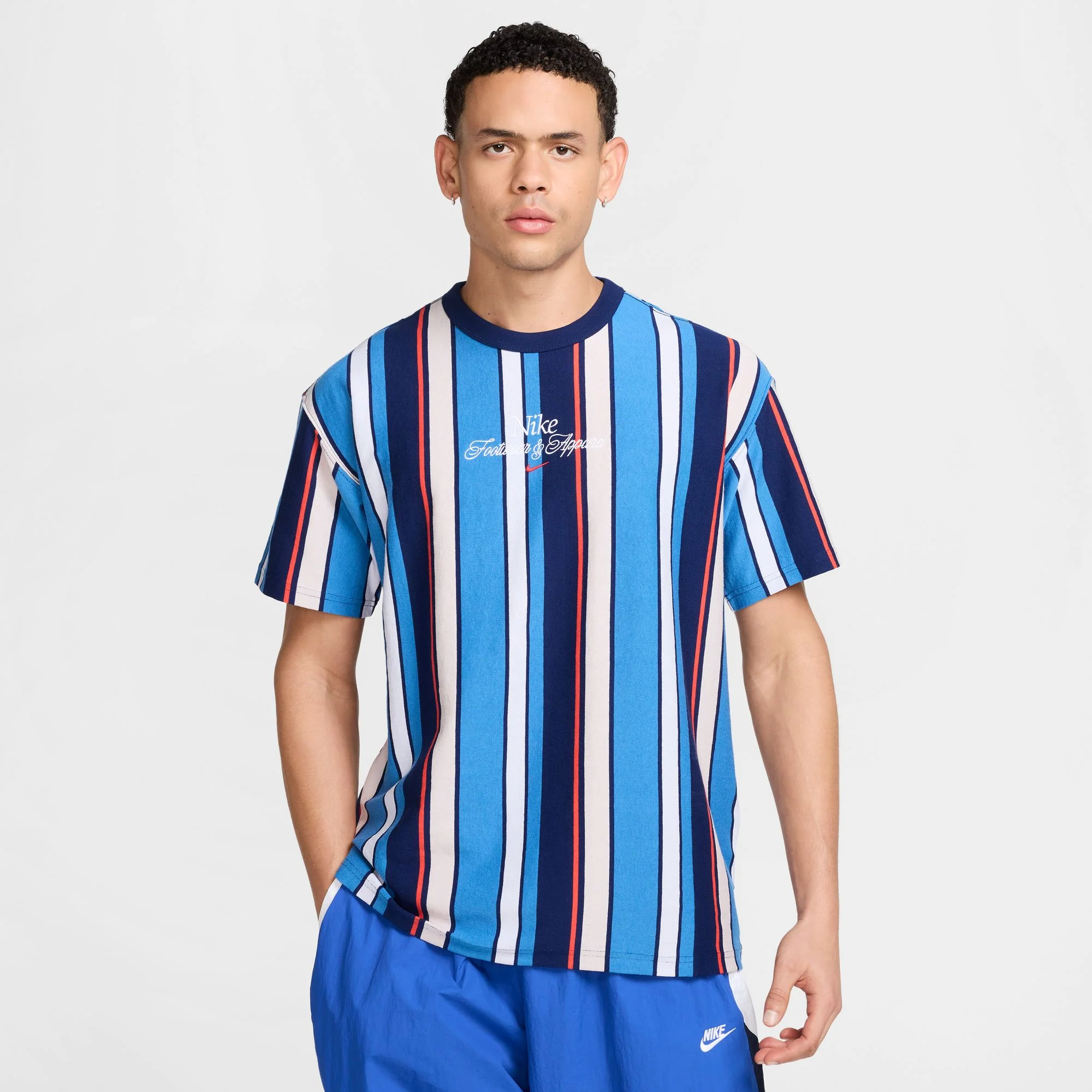 Nike Mens M90 Tee - Image 2