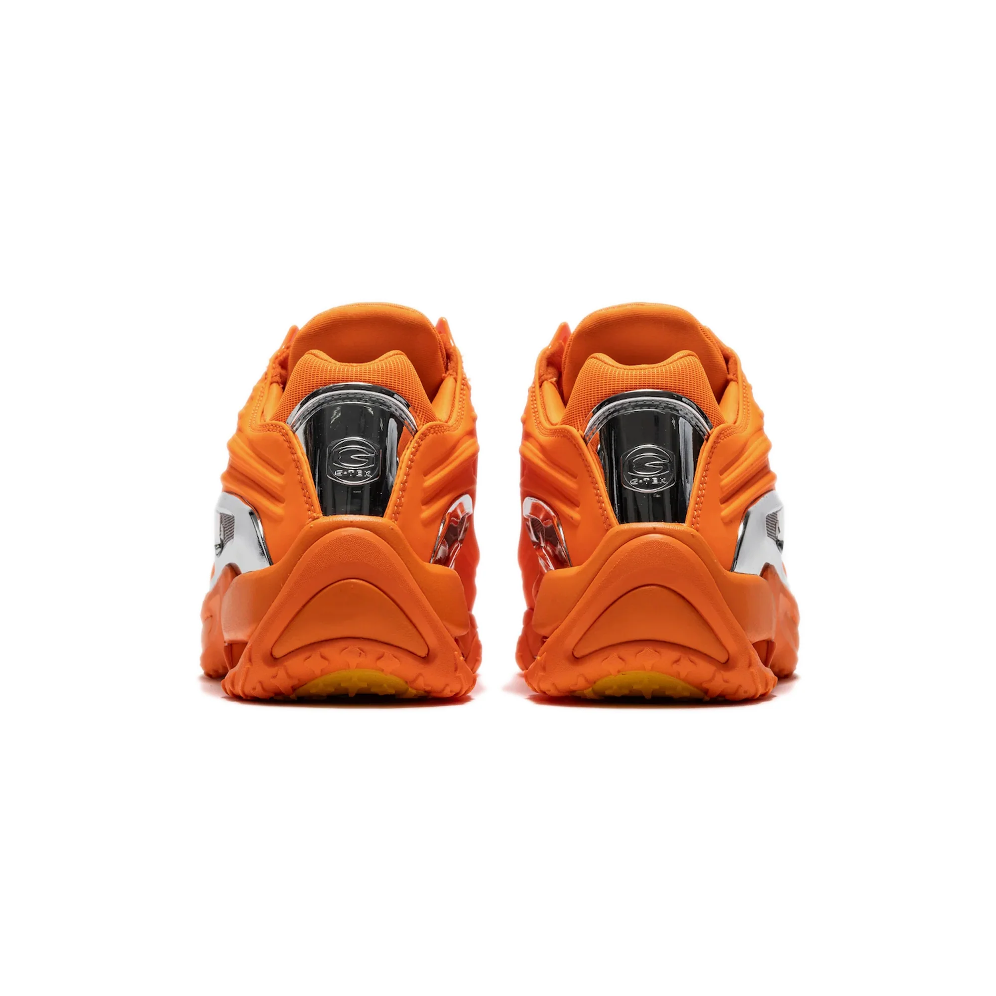 NOCTA Mens Hot Step 2 Shoes - Image 3