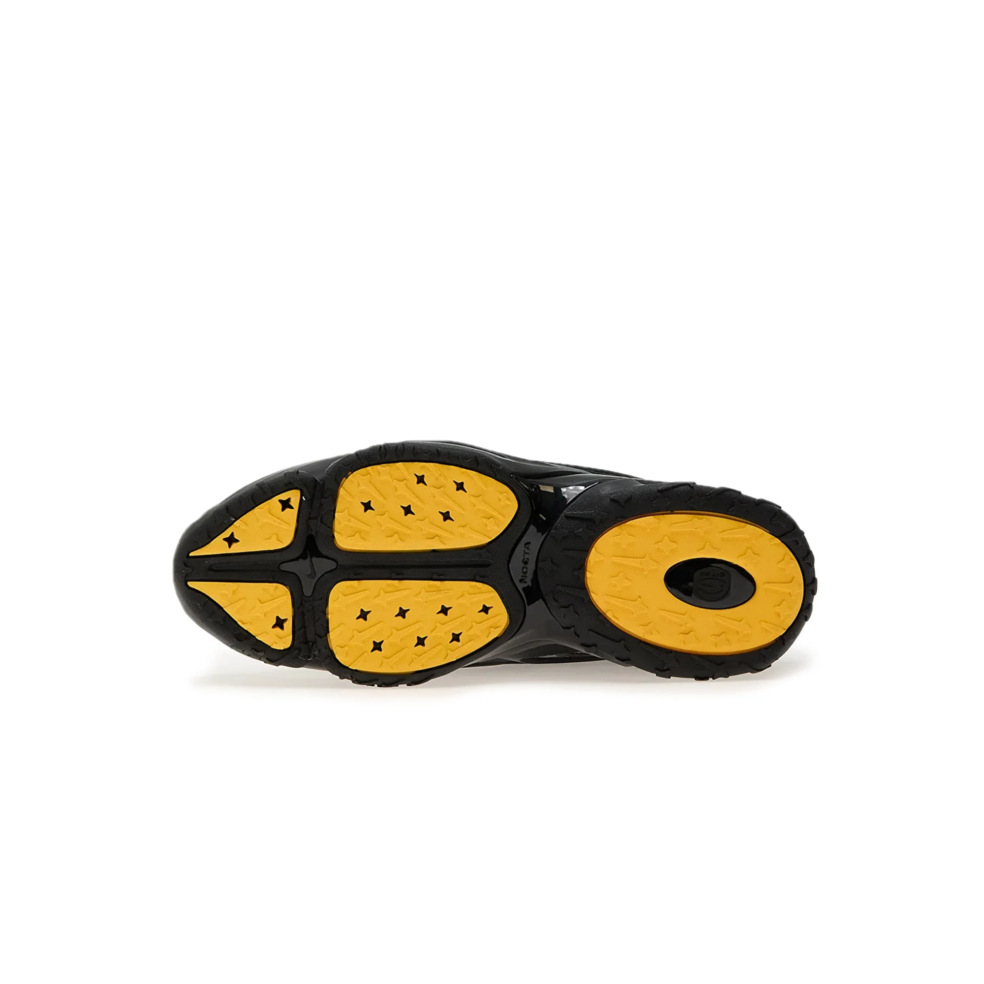NOCTA Mens Hot Step 2 Shoes - Image 4