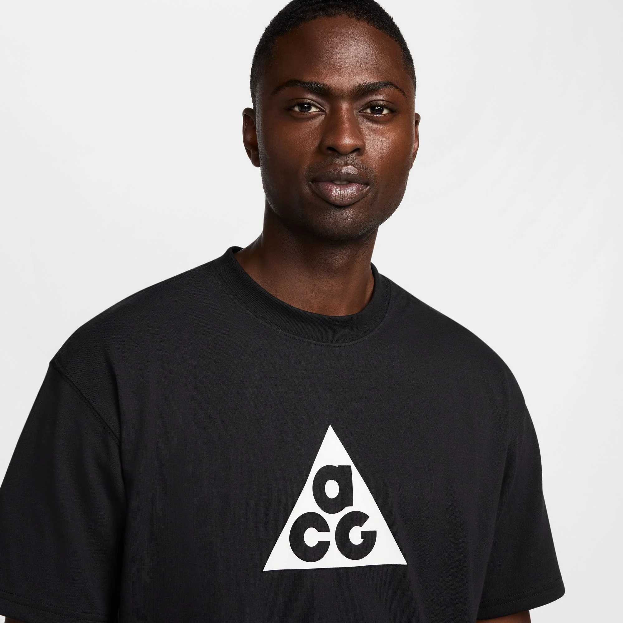Nike ACG Mens Dri-FIT Tee - Image 2