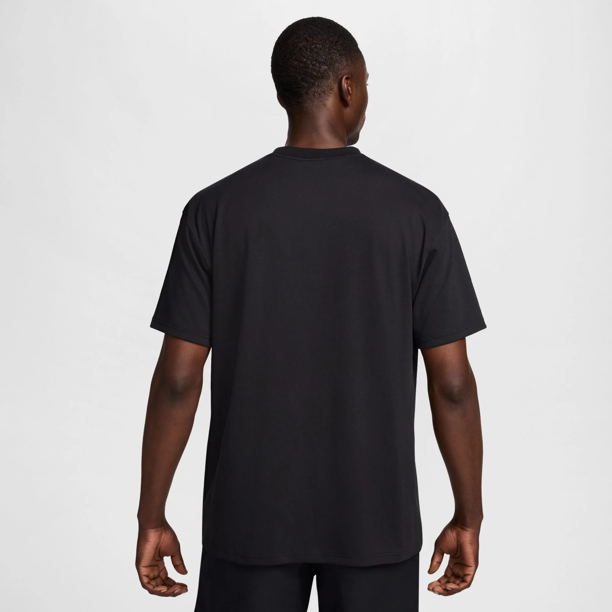 Nike ACG Mens Dri-FIT Tee - Image 3